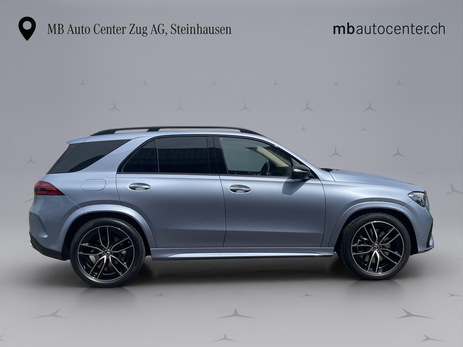 MERCEDES-BENZ GLE 450 AMG Line 4matic-image-11
