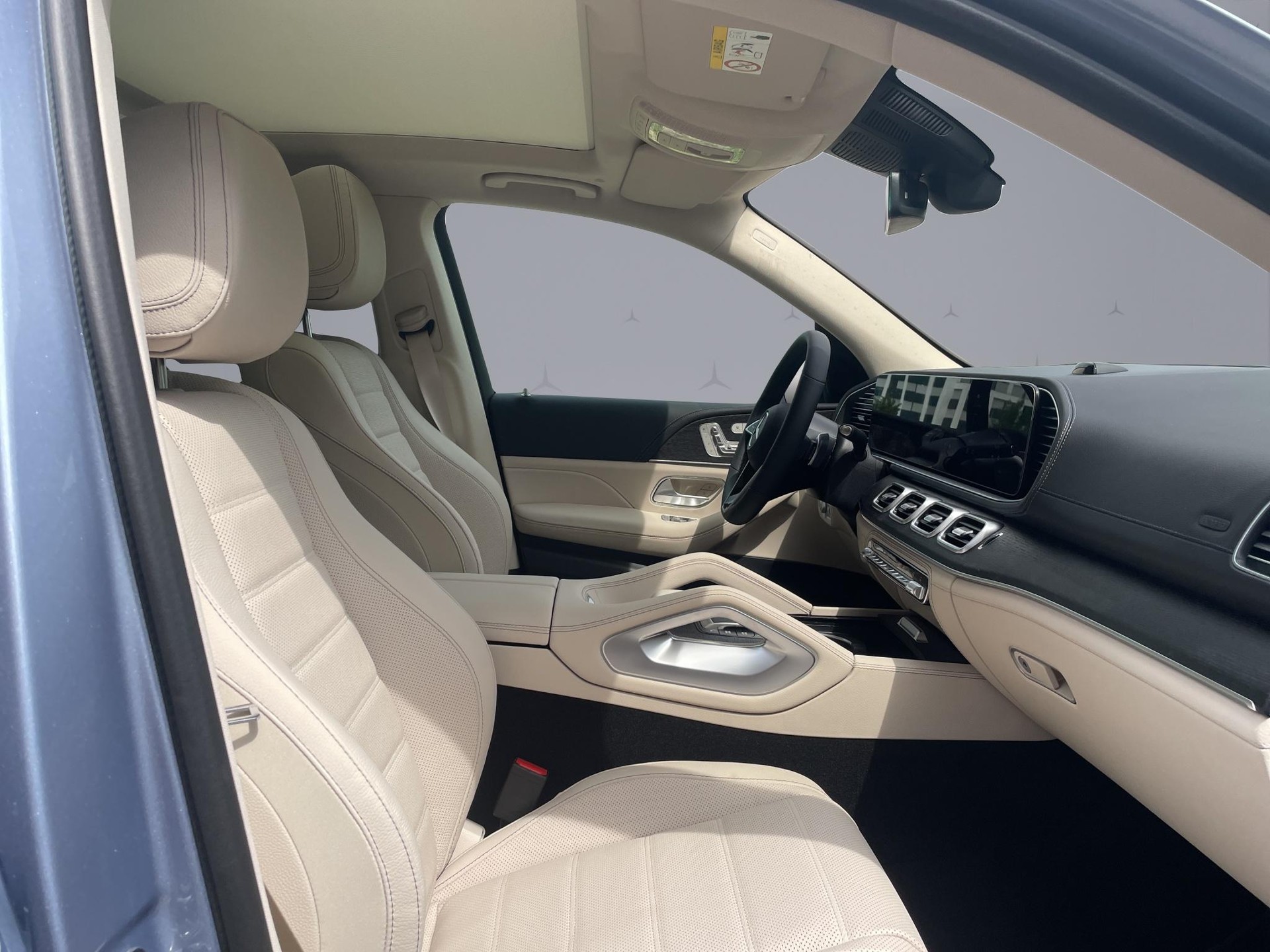 MERCEDES-BENZ GLE 450 AMG Line 4matic-image-29