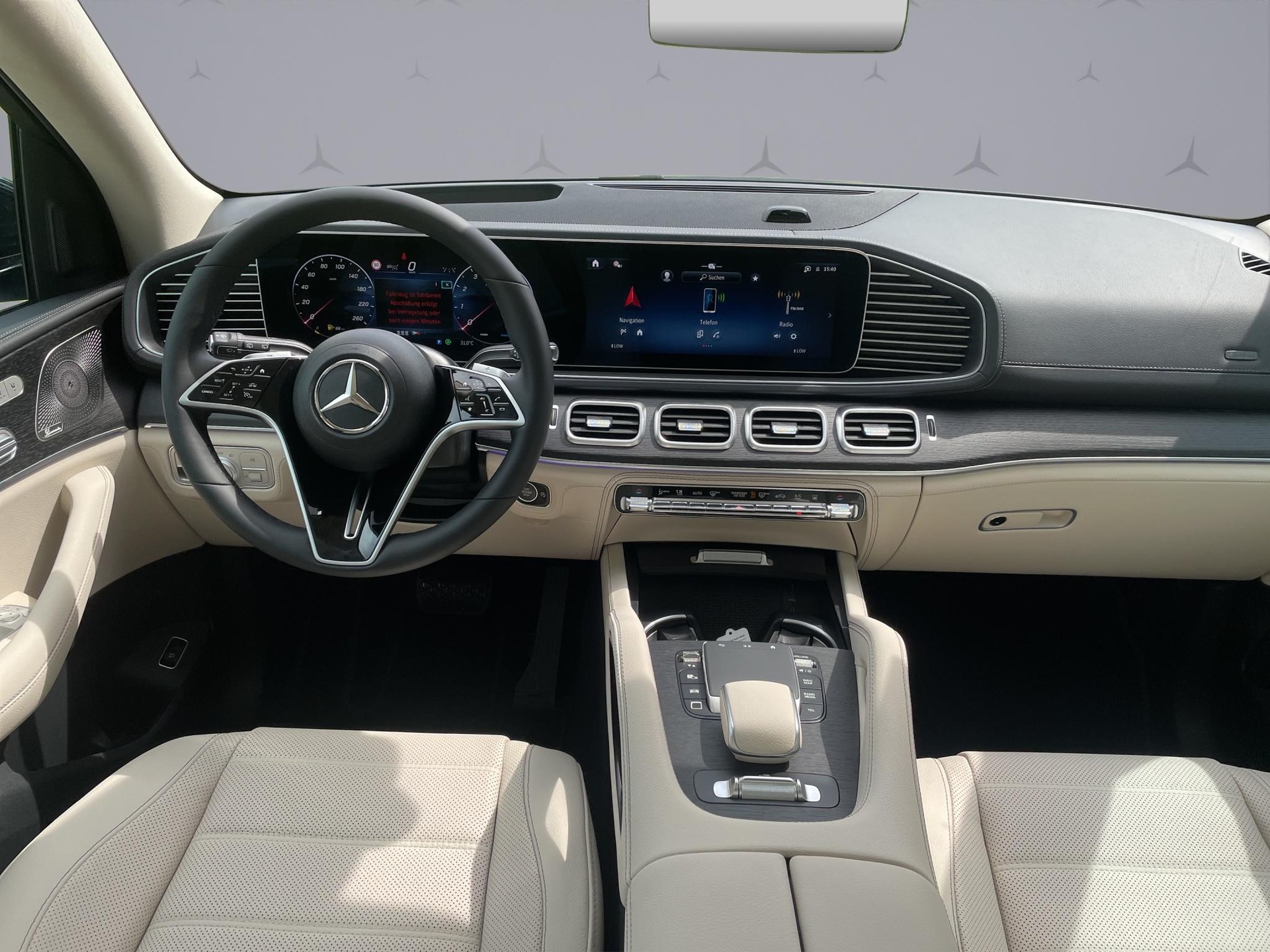 MERCEDES-BENZ GLE 450 AMG Line 4matic-image-24