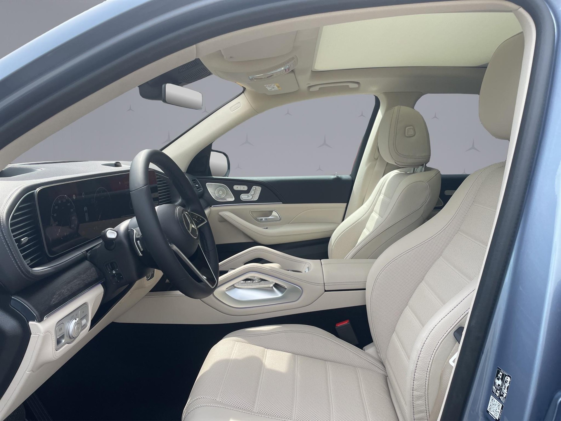 MERCEDES-BENZ GLE 450 AMG Line 4matic-image-17