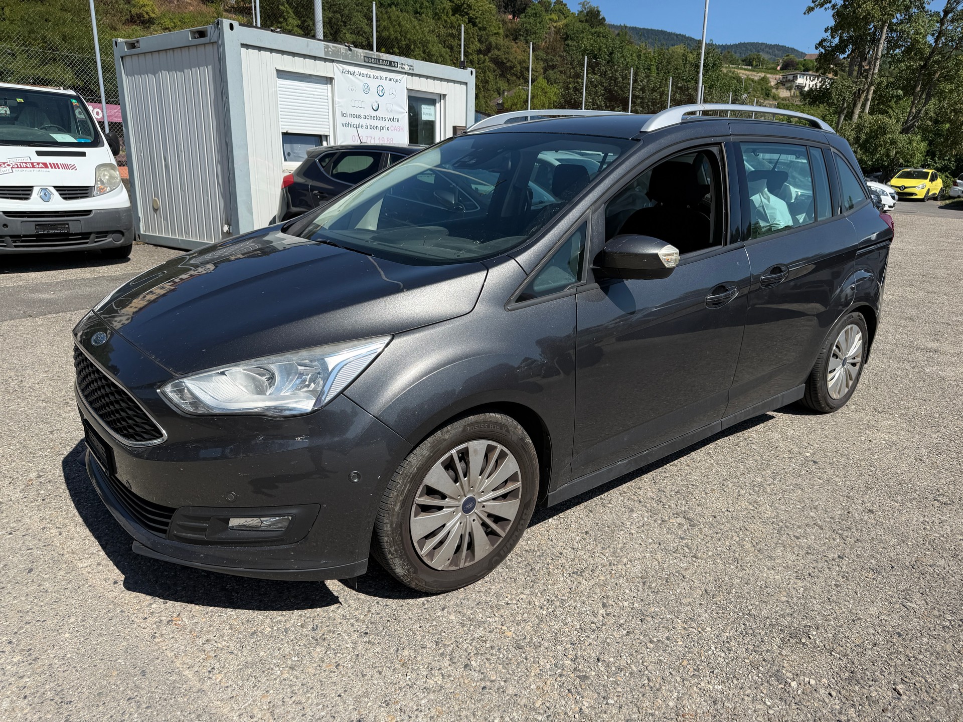 FORD GrC-Max 1.0 SCTi Trend-image-7