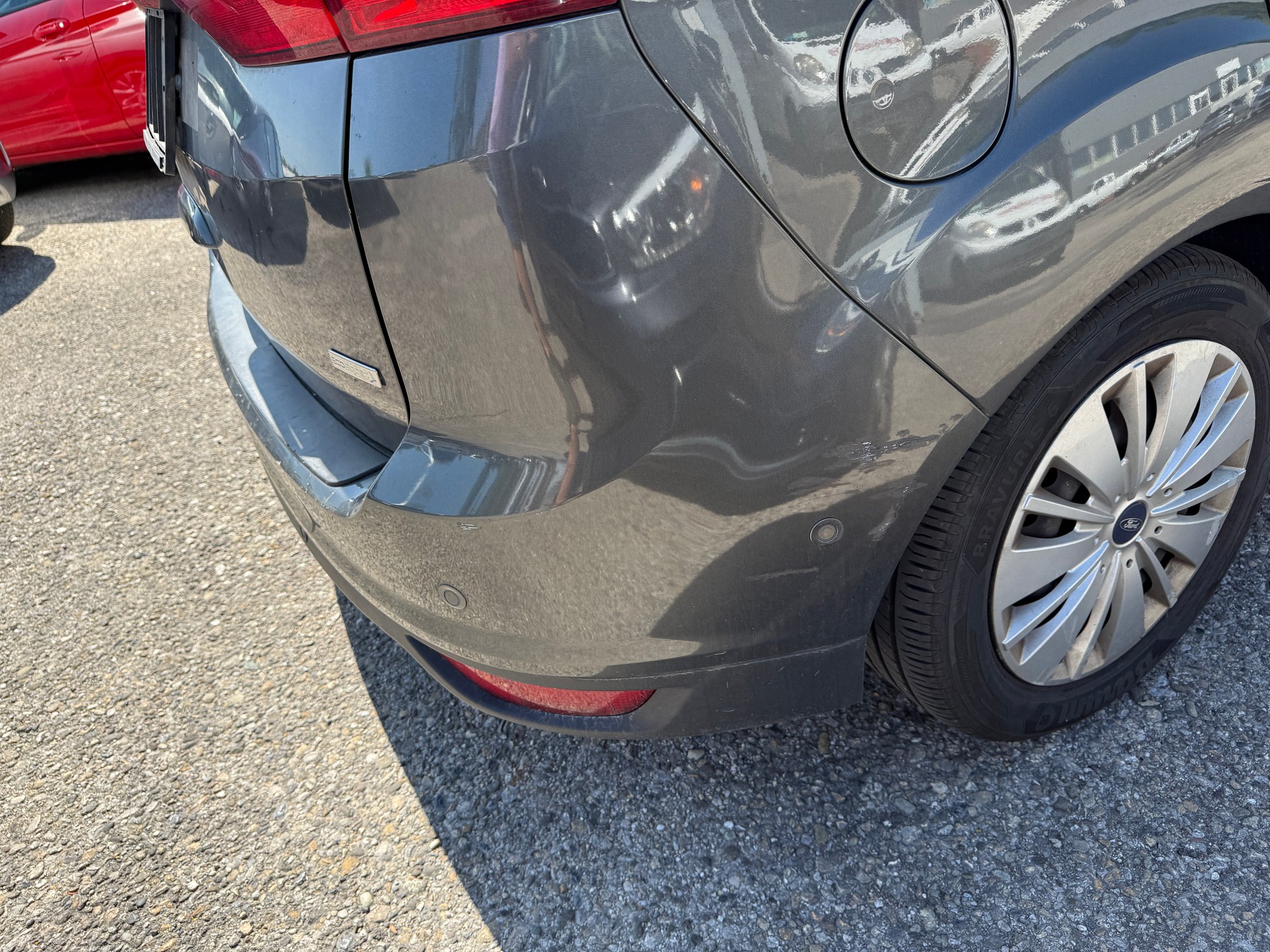 FORD GrC-Max 1.0 SCTi Trend-image-4