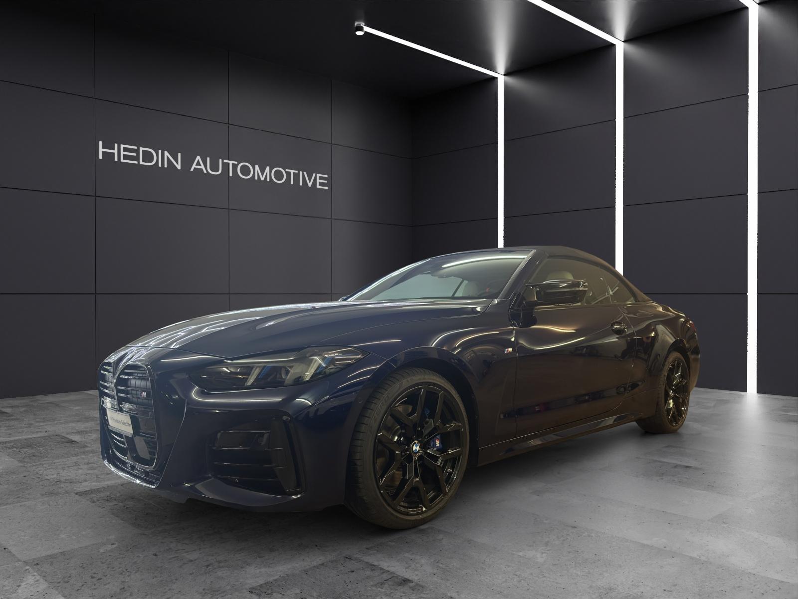 BMW M440i xDrive Cabrio-image-0