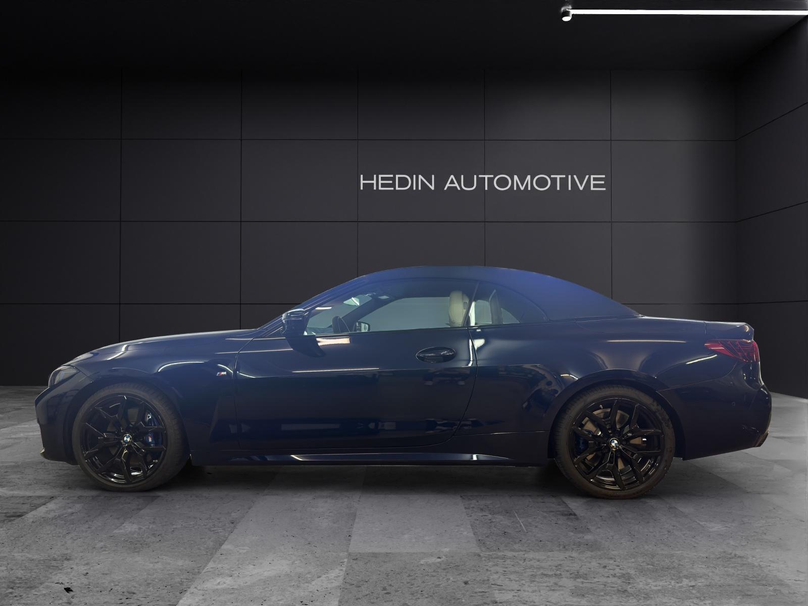 BMW M440i xDrive Cabrio-image-1