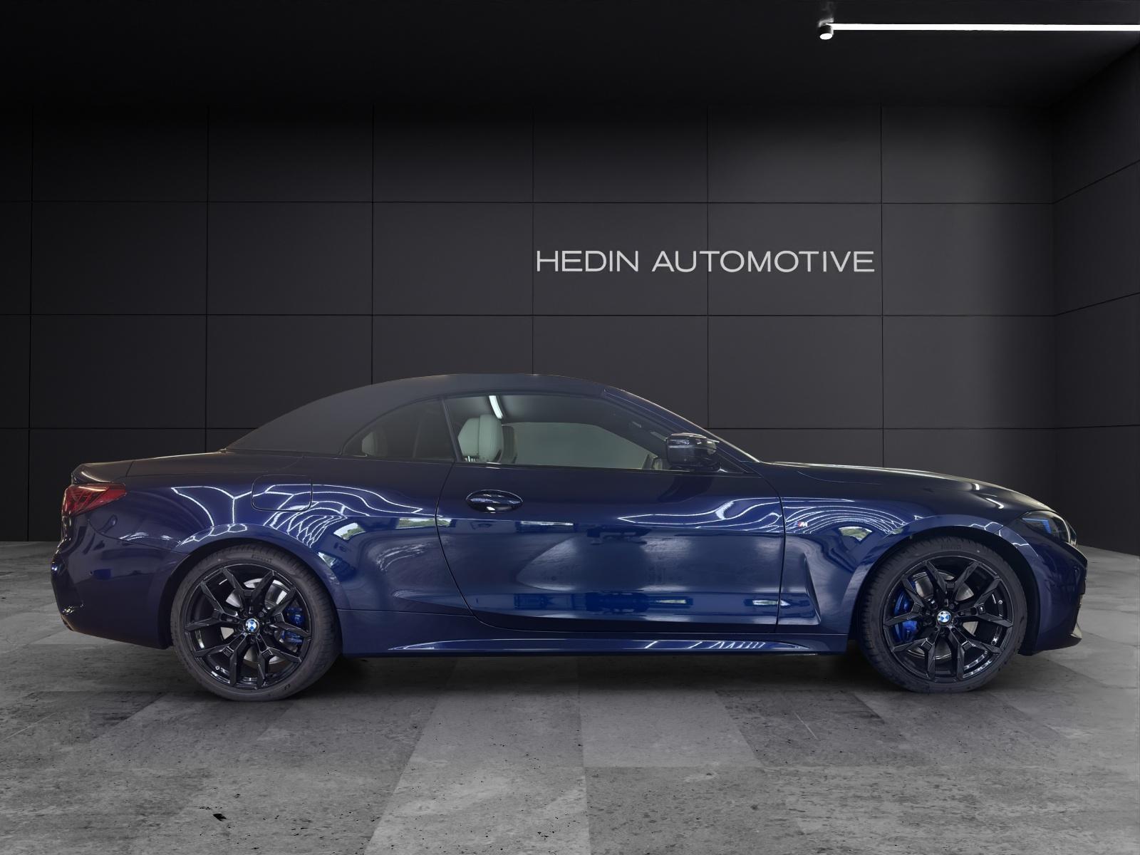 BMW M440i xDrive Cabrio-image-5