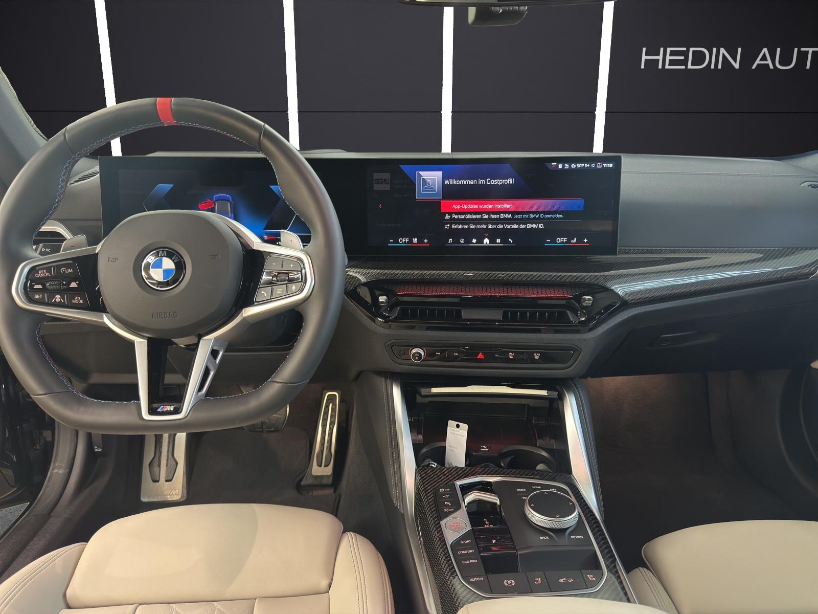 BMW M440i xDrive Cabrio-image-17