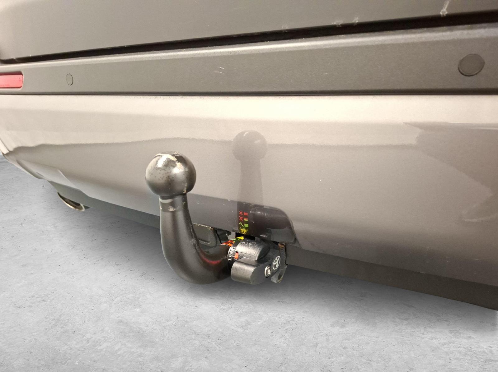 TOYOTA RAV4 2.5 HEV Premium-image-12