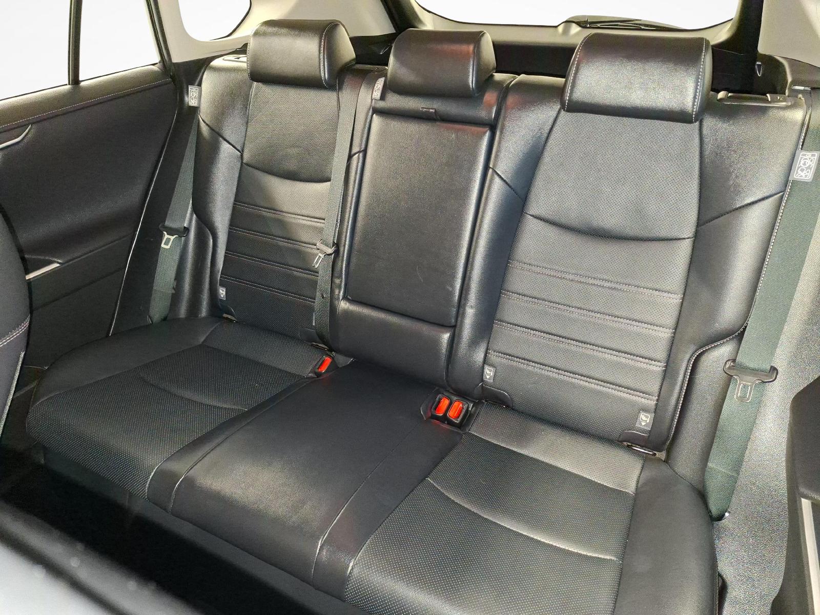 TOYOTA RAV4 2.5 HEV Premium-image-10