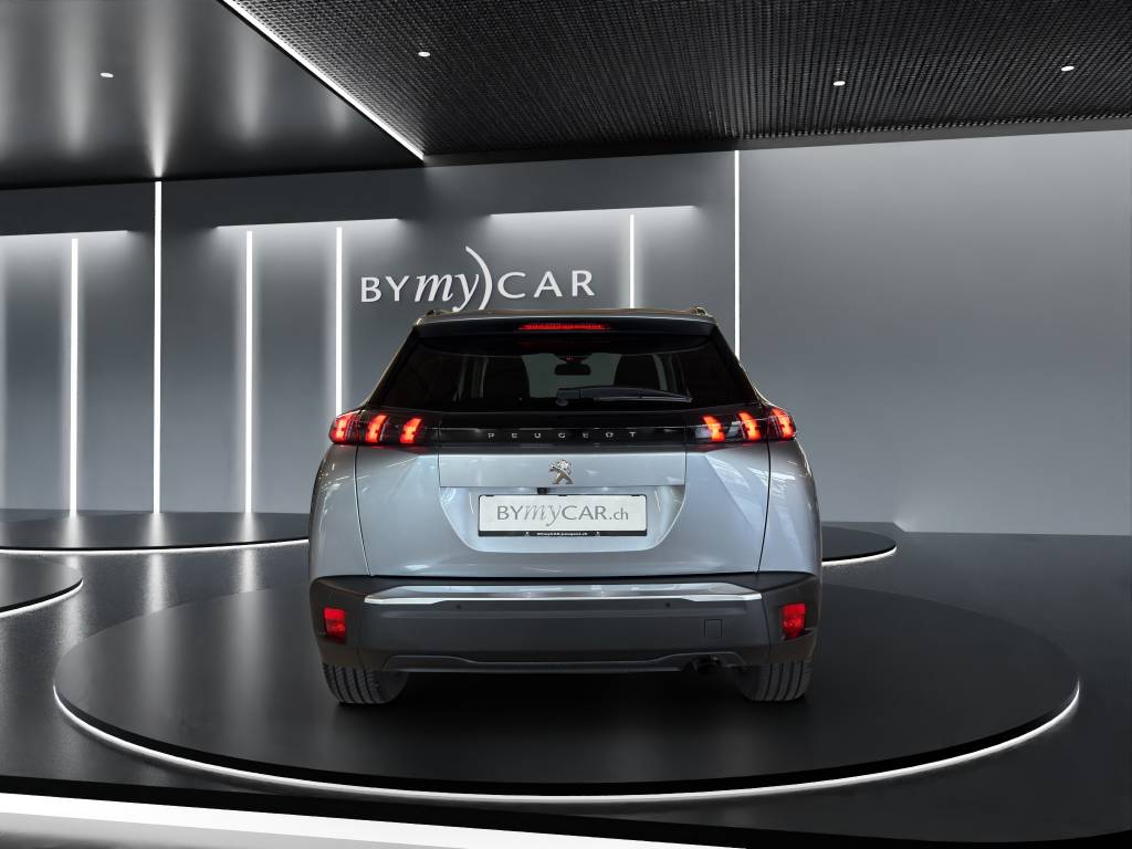 PEUGEOT 2008 1.2 PureTech Allure-image-3