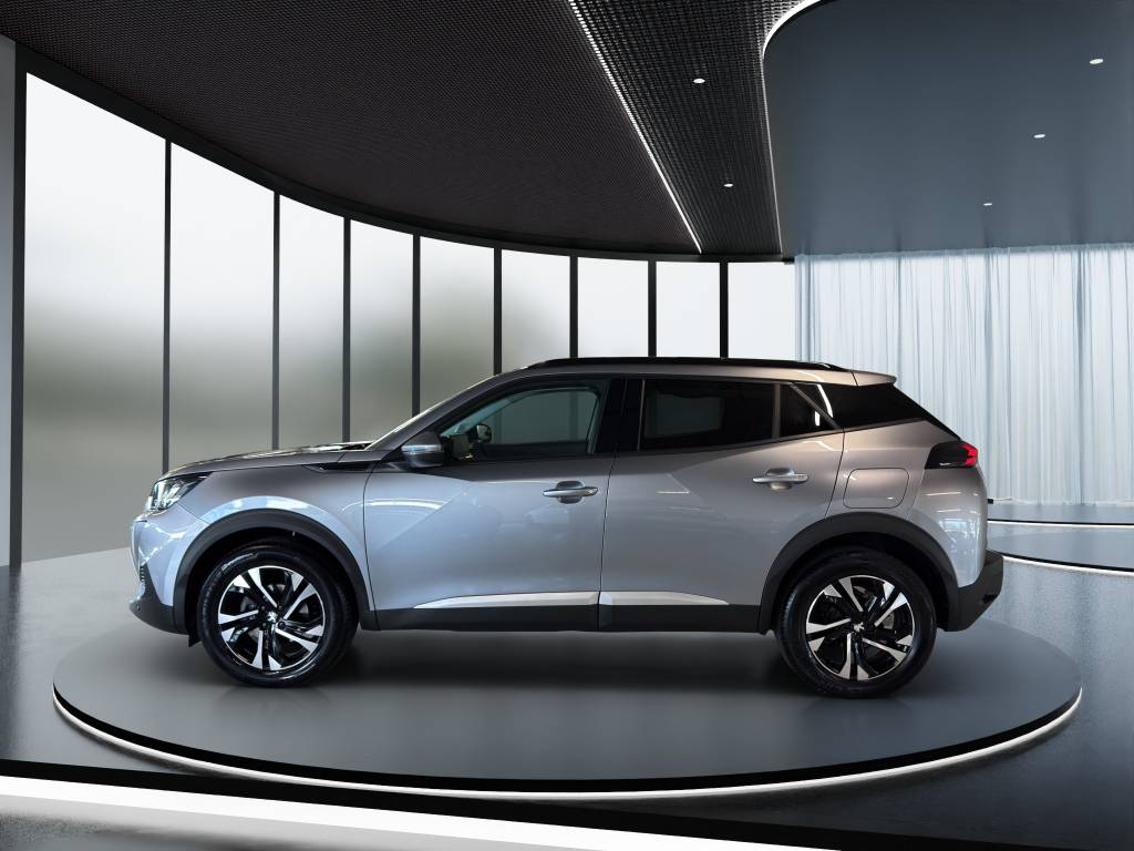 PEUGEOT 2008 1.2 PureTech Allure-image-2