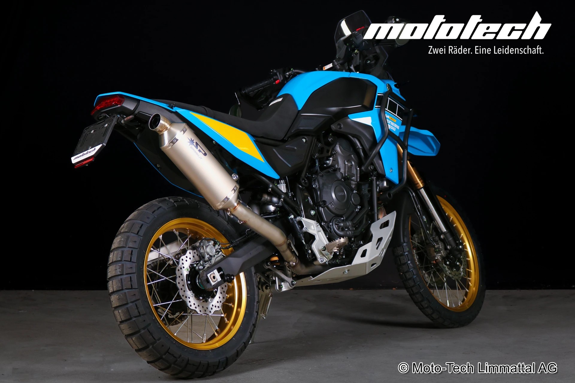 YAMAHA Tenere 700 Rally (35kW) AKRAPOVIC-showroom-element-2