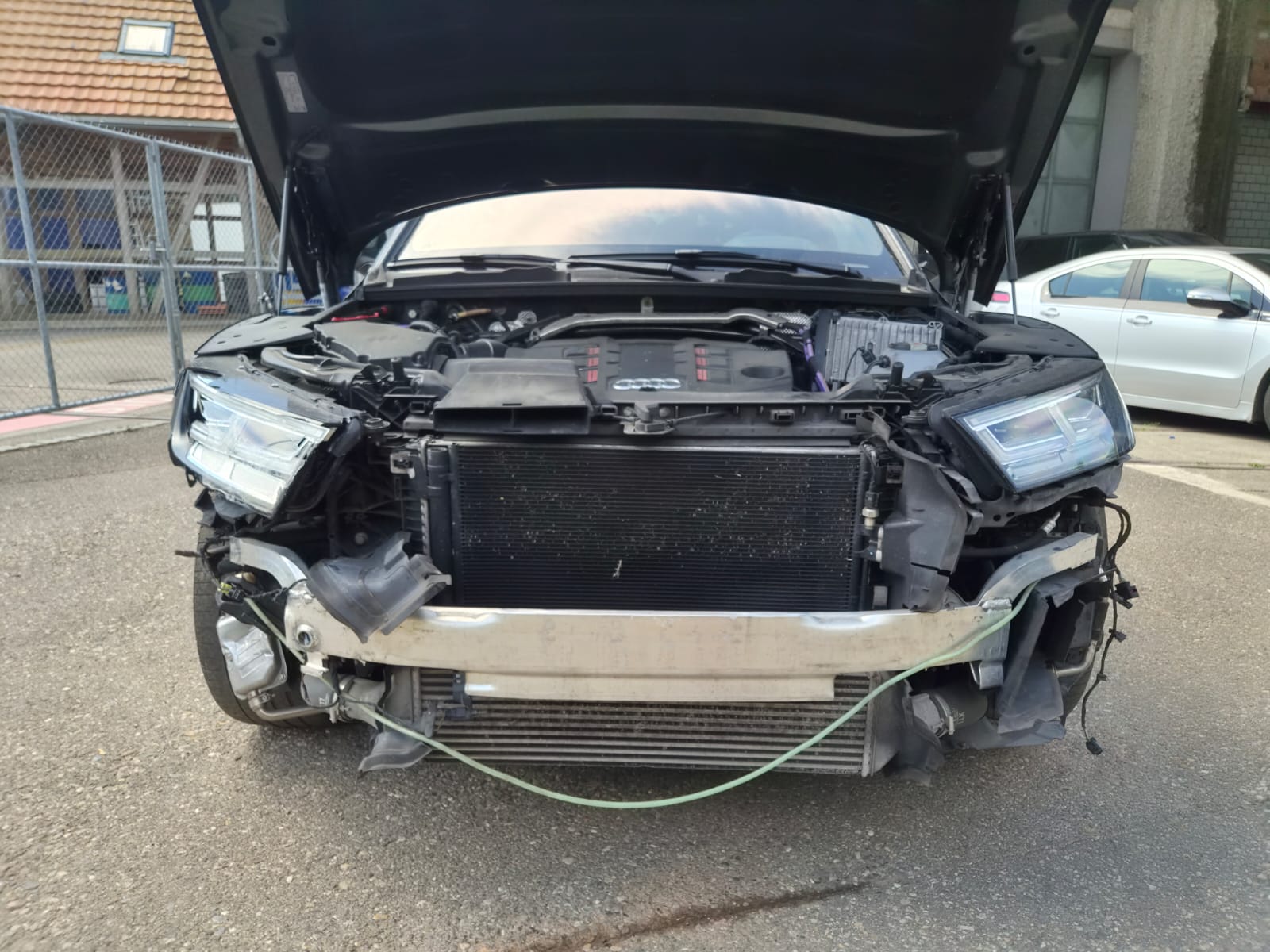 AUDI SQ5 TDI quattro tiptronic-image-9