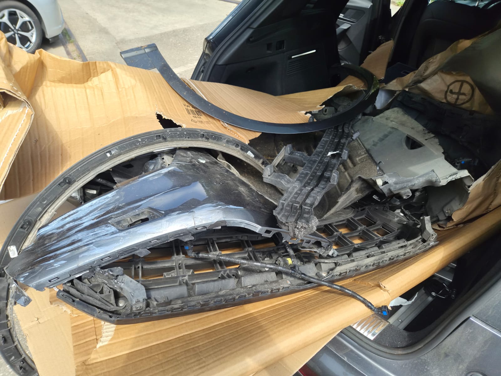 AUDI SQ5 TDI quattro tiptronic-image-8
