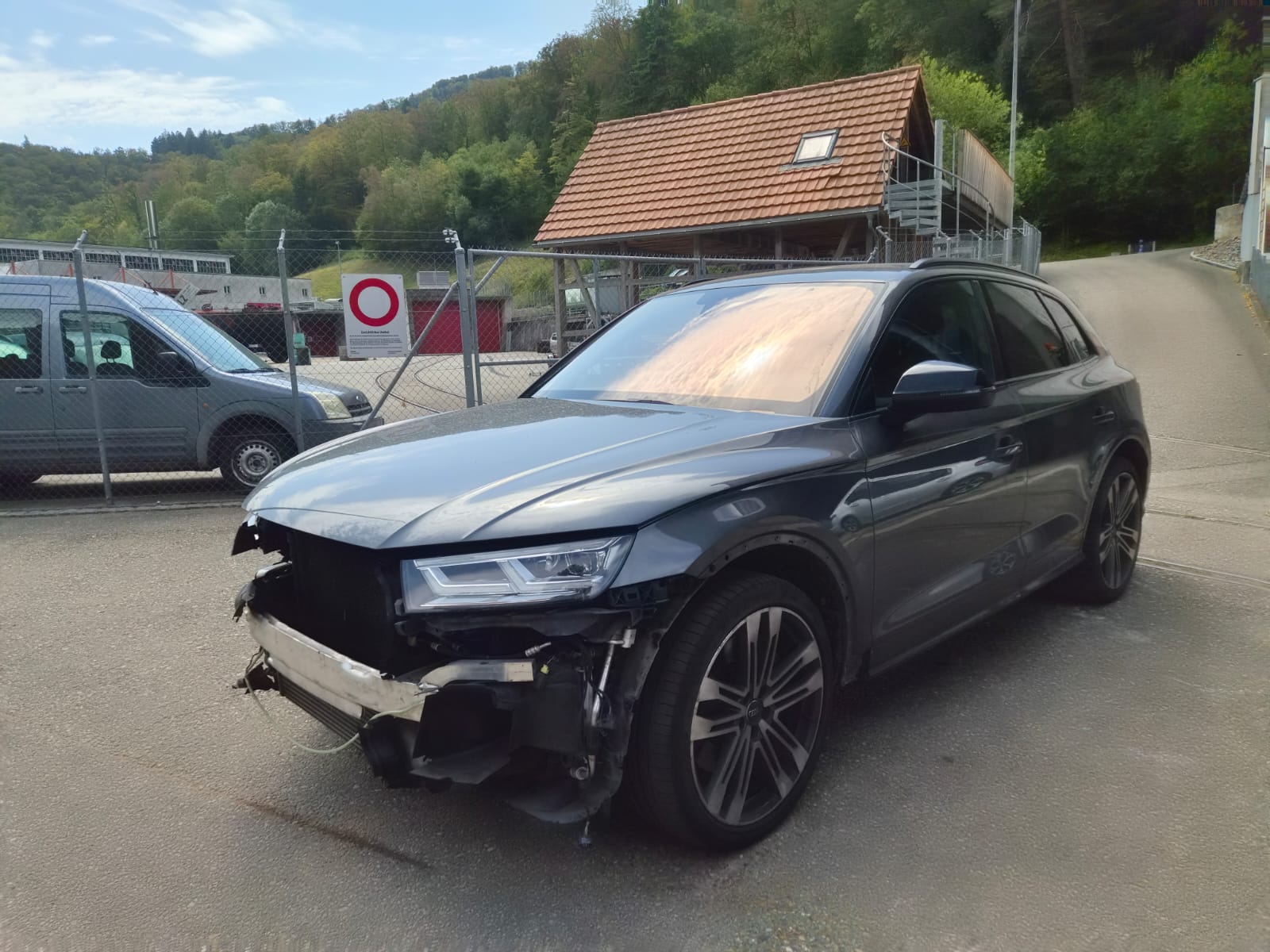 AUDI SQ5 TDI quattro tiptronic-image-3