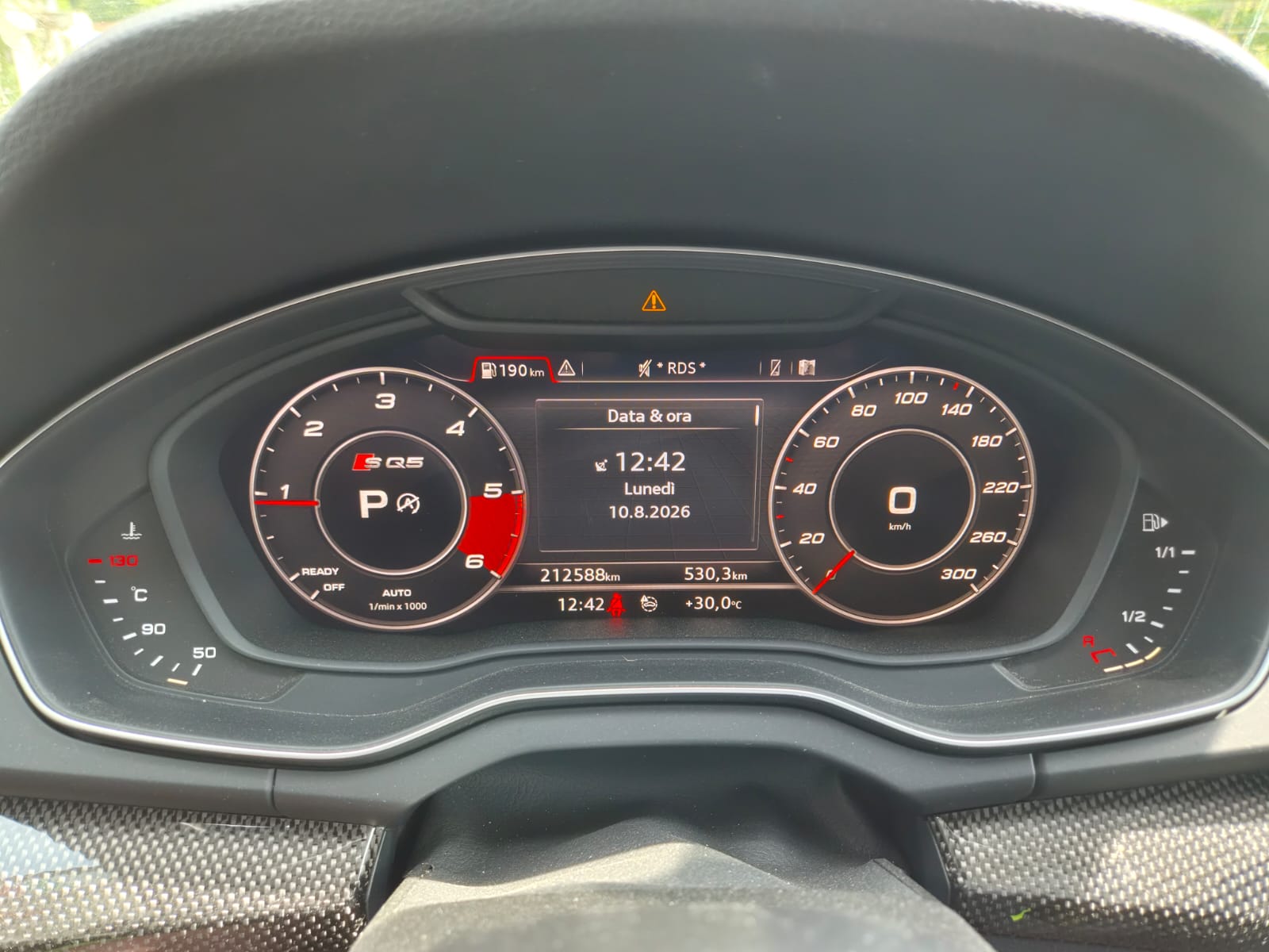 AUDI SQ5 TDI quattro tiptronic-image-6