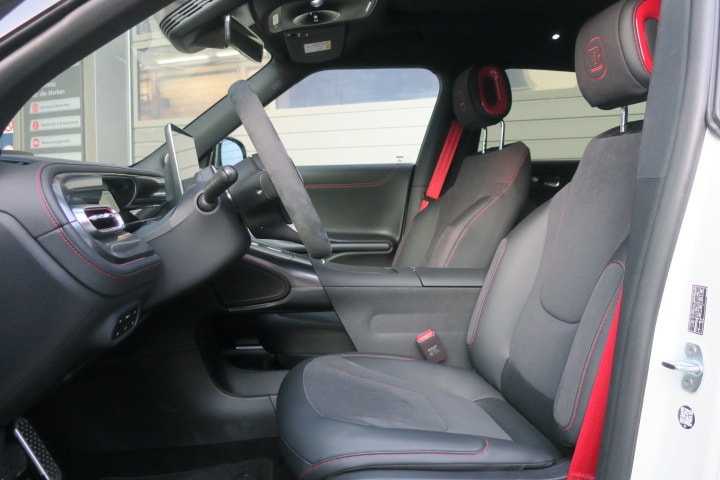 SMART #1 66 kWh Brabus AWD-image-6