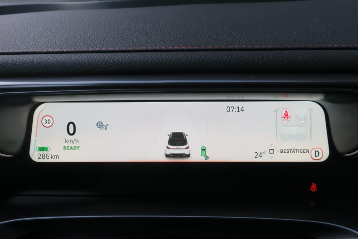 SMART #1 66 kWh Brabus AWD-image-11