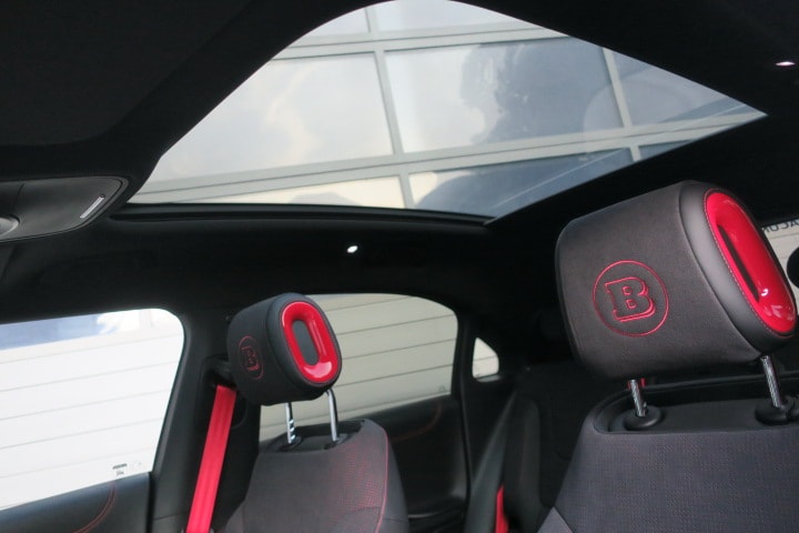 SMART #1 66 kWh Brabus AWD-image-10