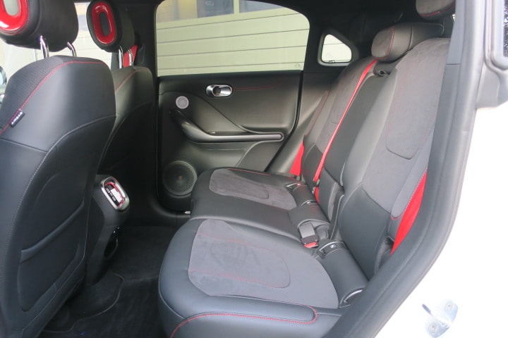SMART #1 66 kWh Brabus AWD-image-8