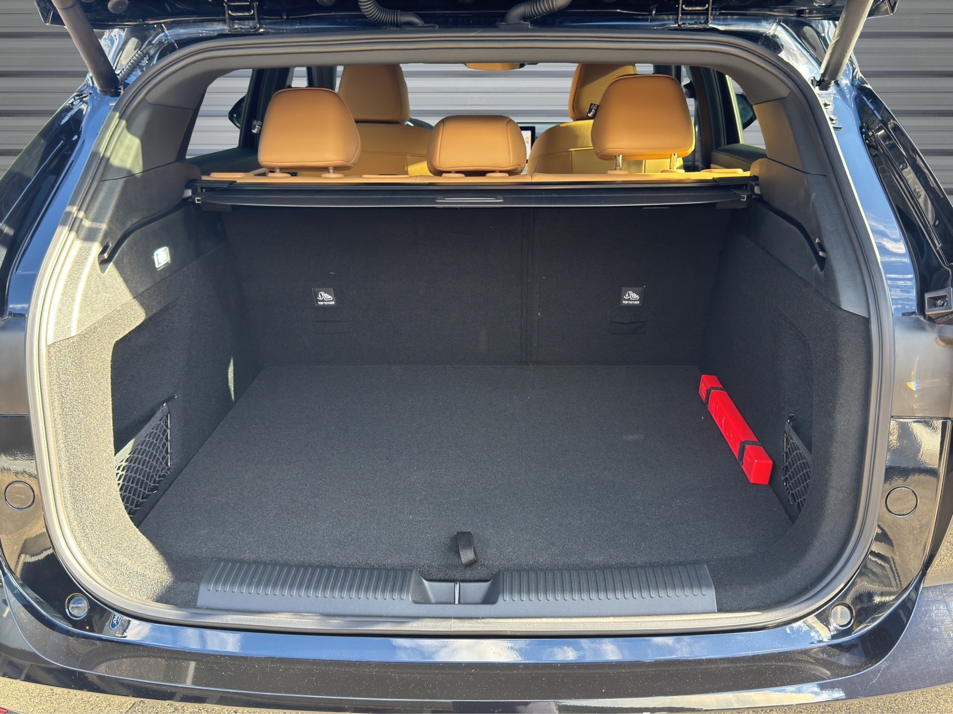 MG HS 1.5 T HEV Luxury-image-16