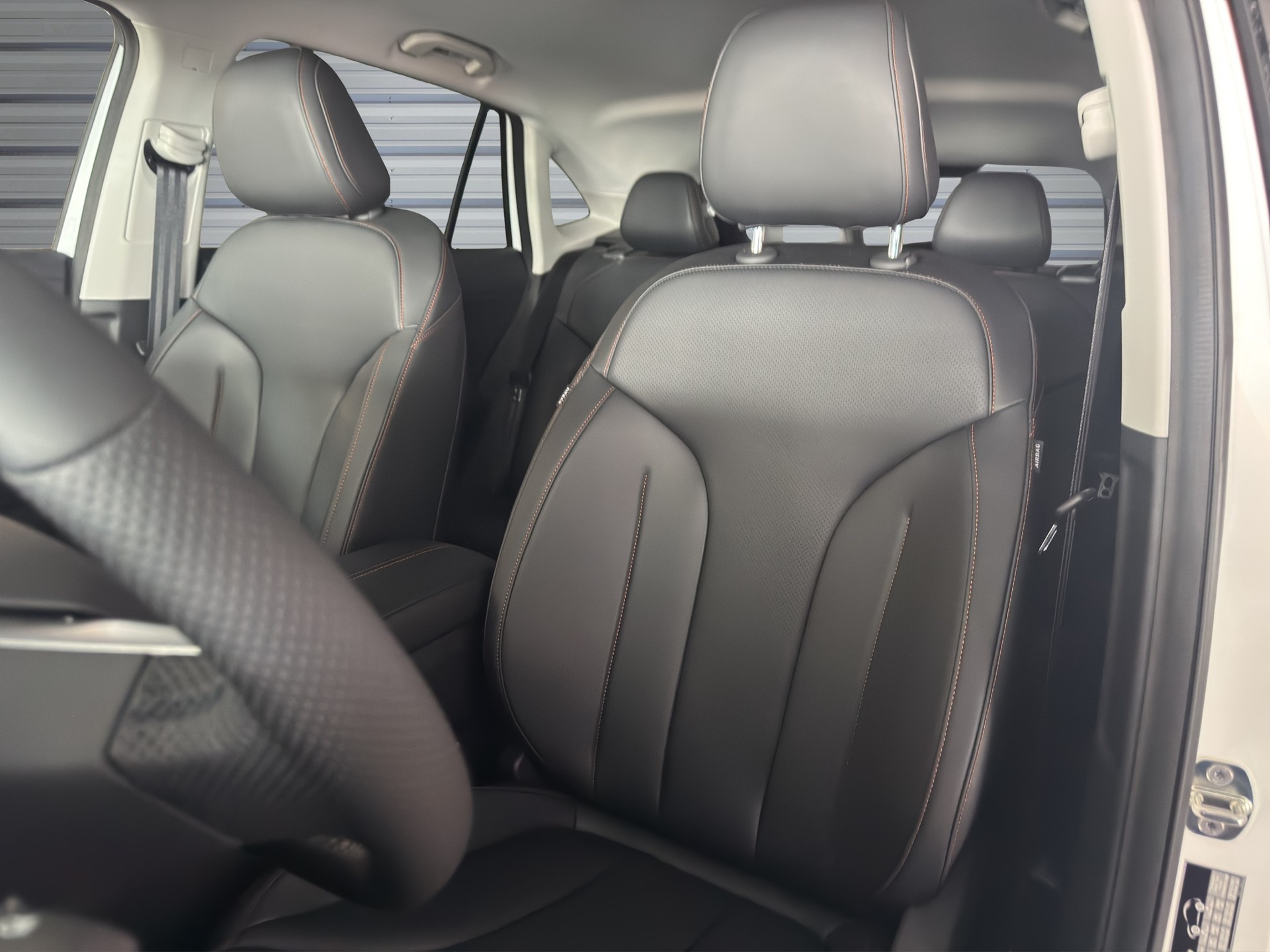MG HS 1.5 T HEV Luxury-image-7