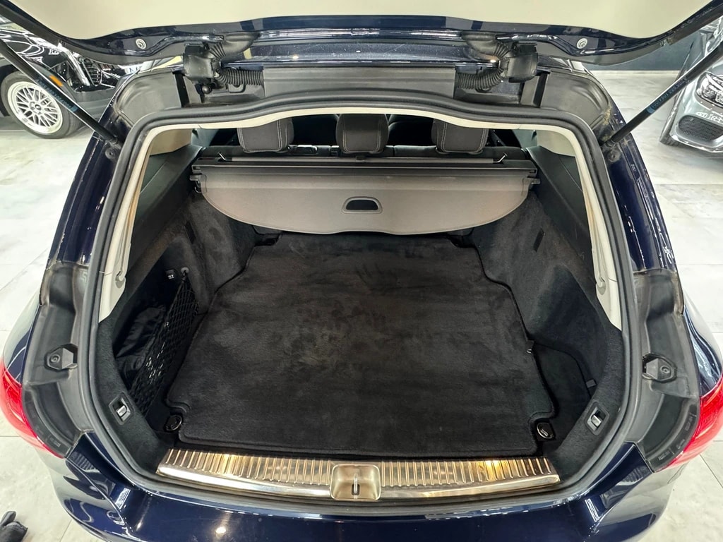 MERCEDES-BENZ C 220 d Swiss Star 4M 9G-Tronic-image-15