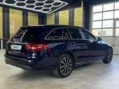 MERCEDES-BENZ C 220 d Swiss Star 4M 9G-Tronic-image-4