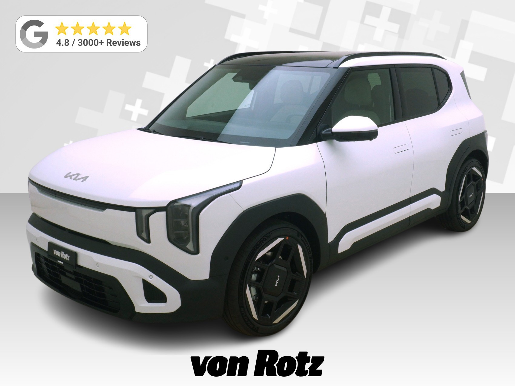 KIA EV2 61 kWh GT-Line-image-0
