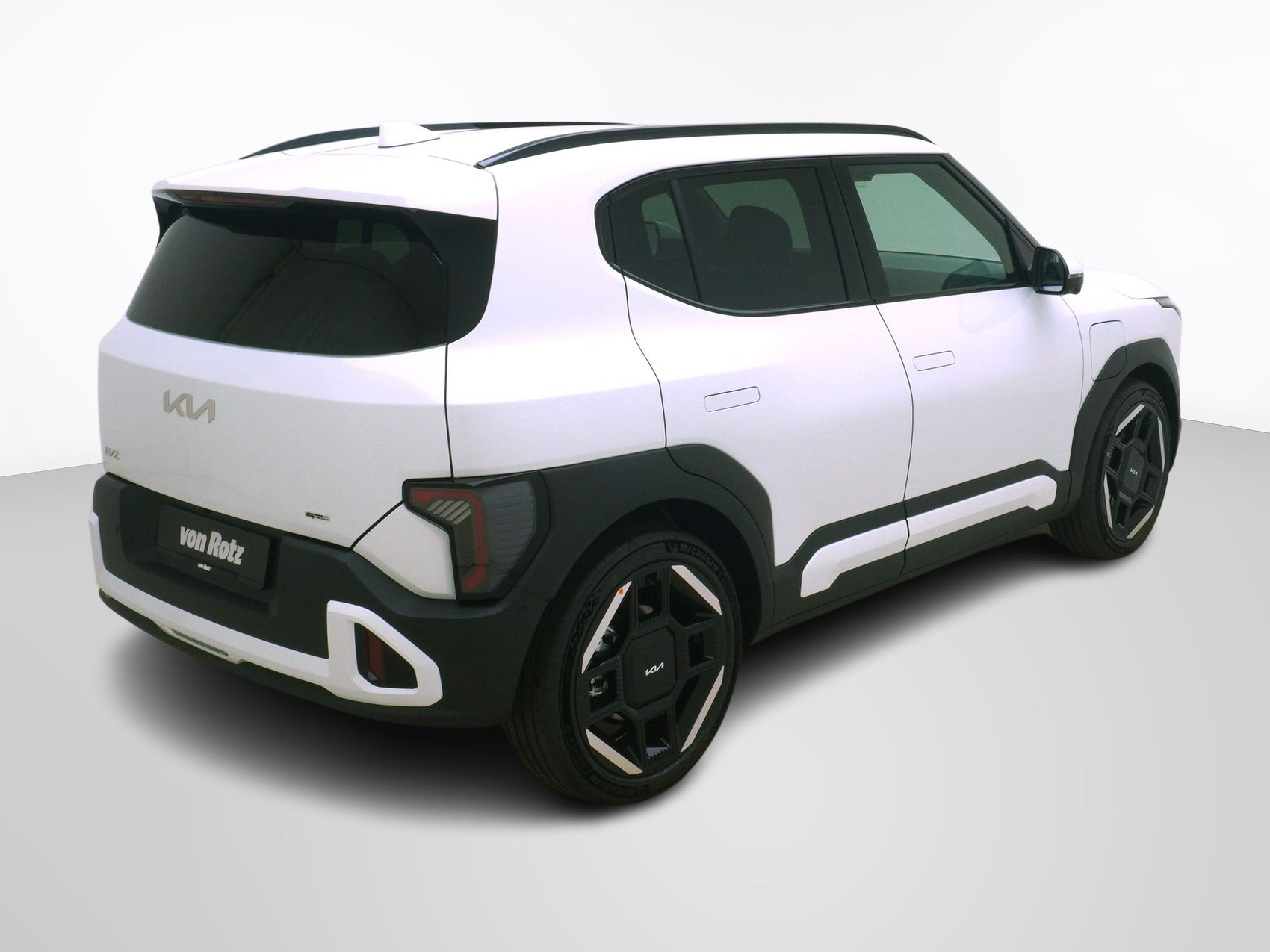 KIA EV2 61 kWh GT-Line-image-4