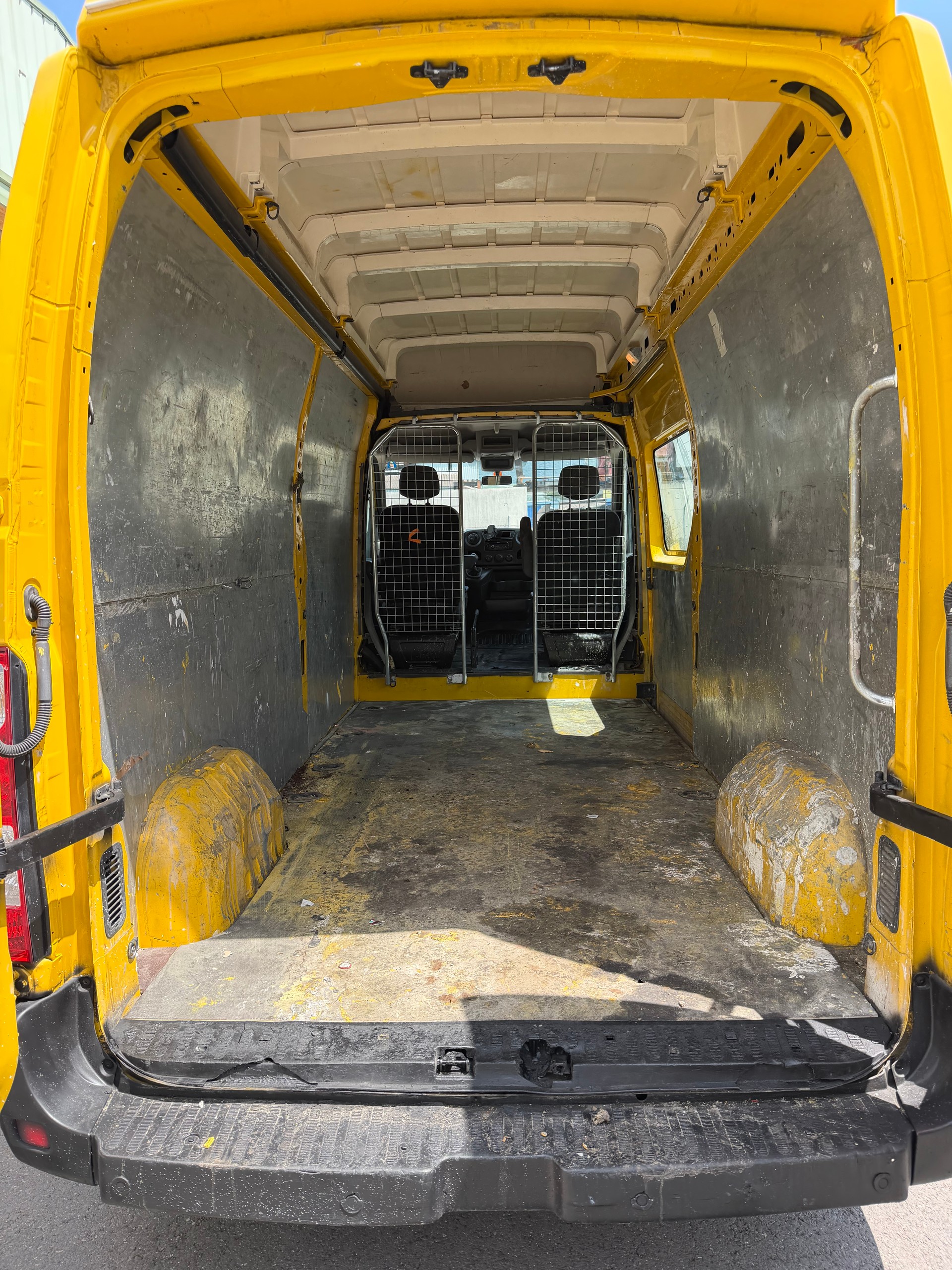 RENAULT MASTER-image-6