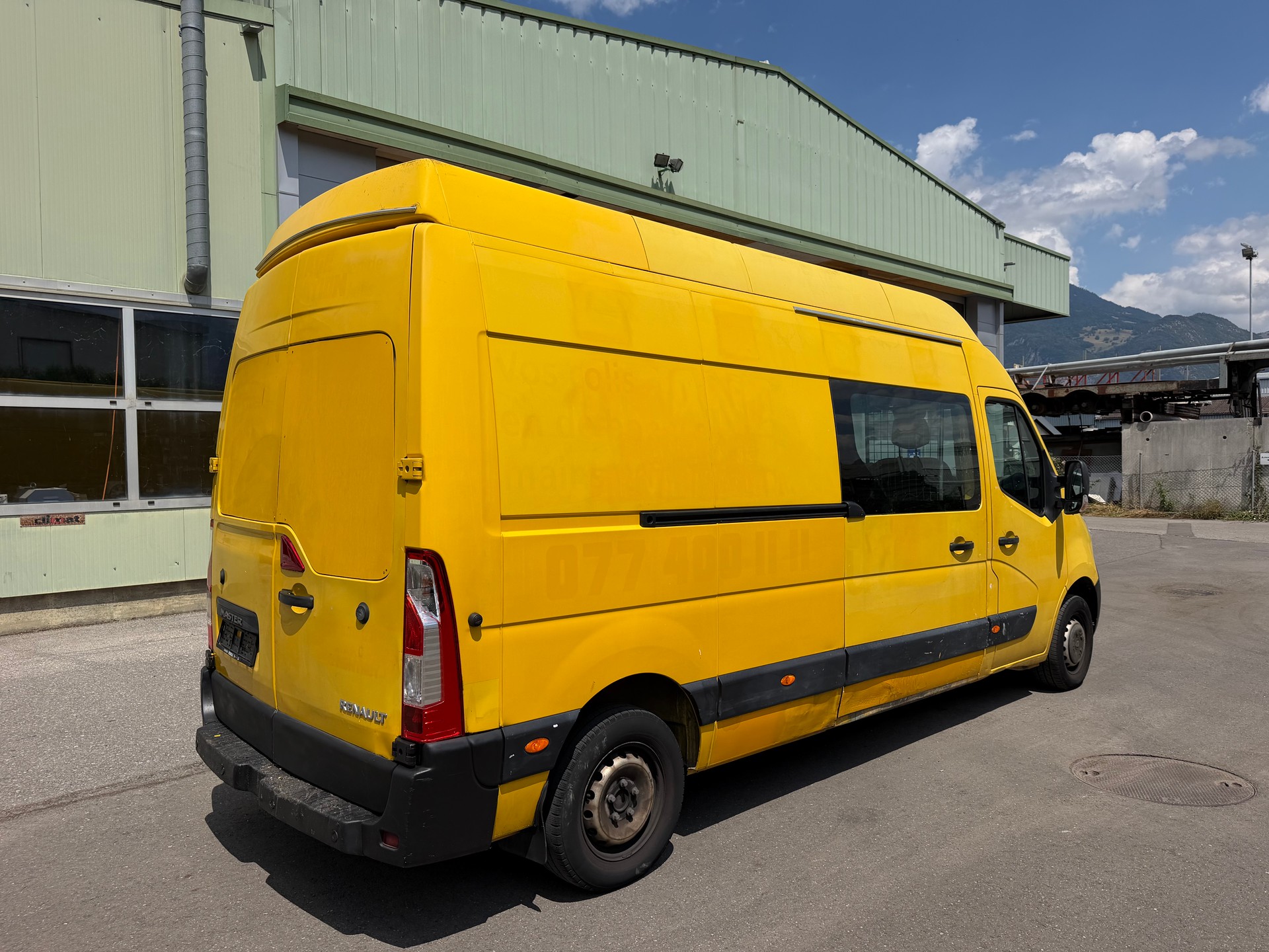 RENAULT MASTER-image-3