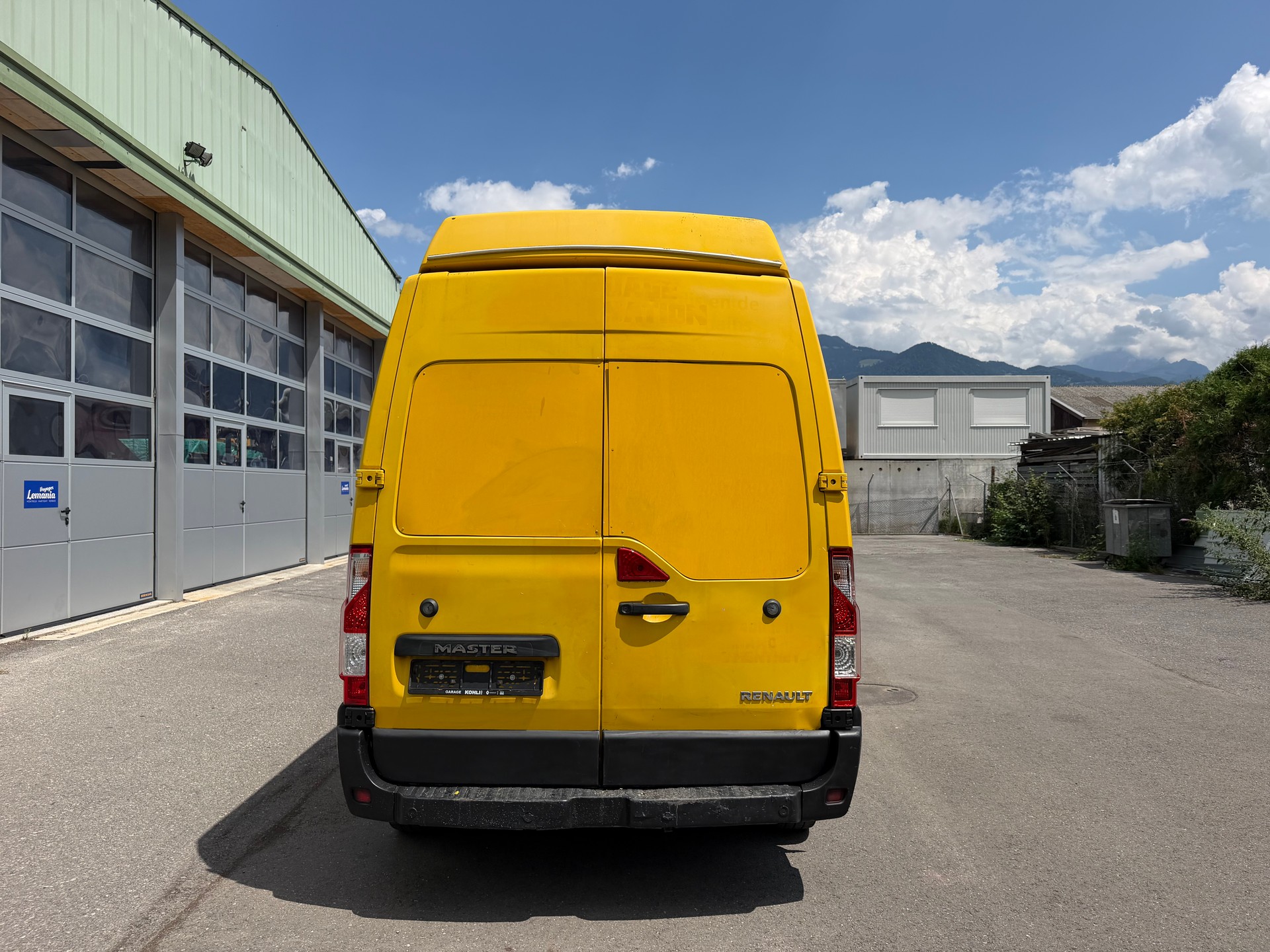 RENAULT MASTER-image-4
