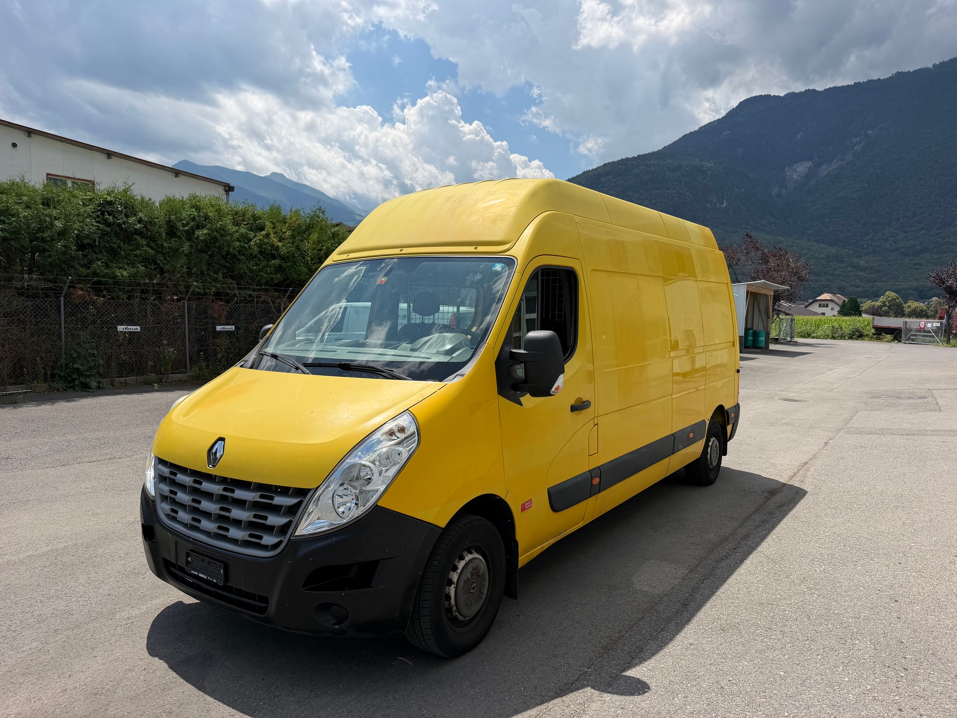 RENAULT MASTER-image-2