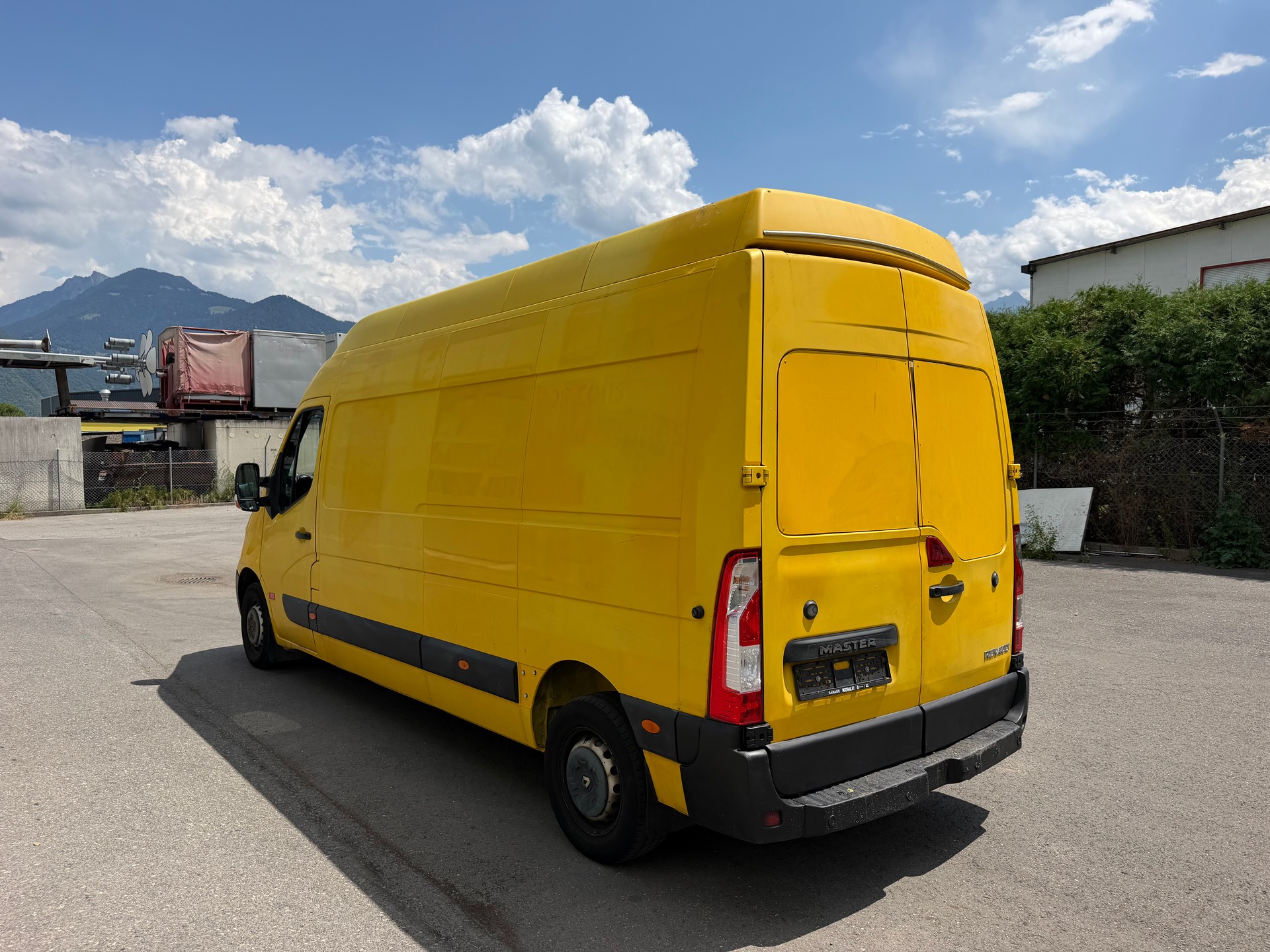 RENAULT MASTER-image-5