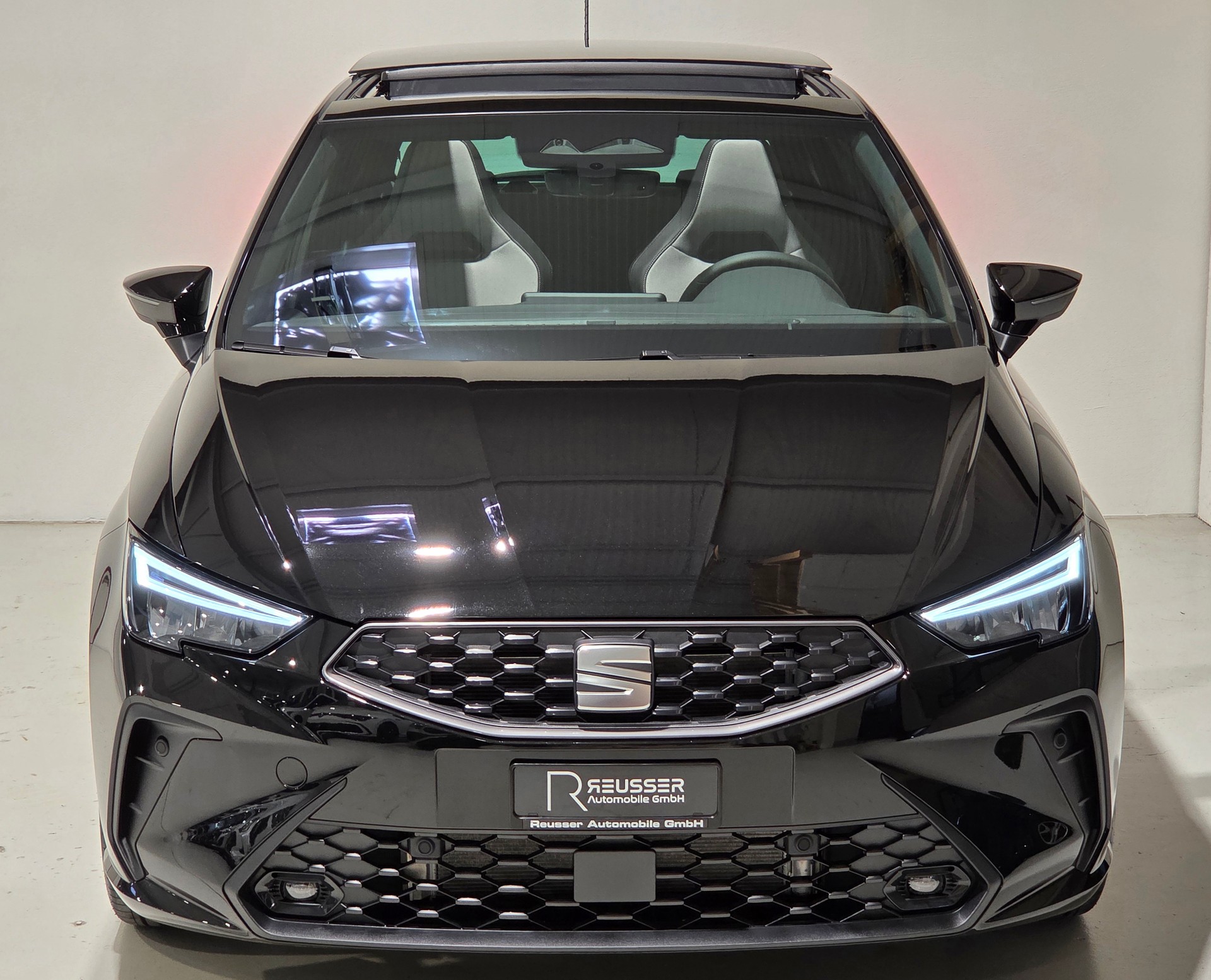 SEAT Ibiza 1.5 EcoTSI FR DSG 2026-image-24