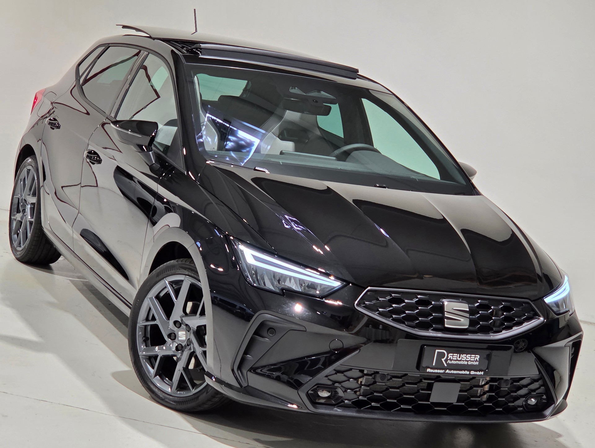 SEAT Ibiza 1.5 EcoTSI FR DSG 2026-image-26