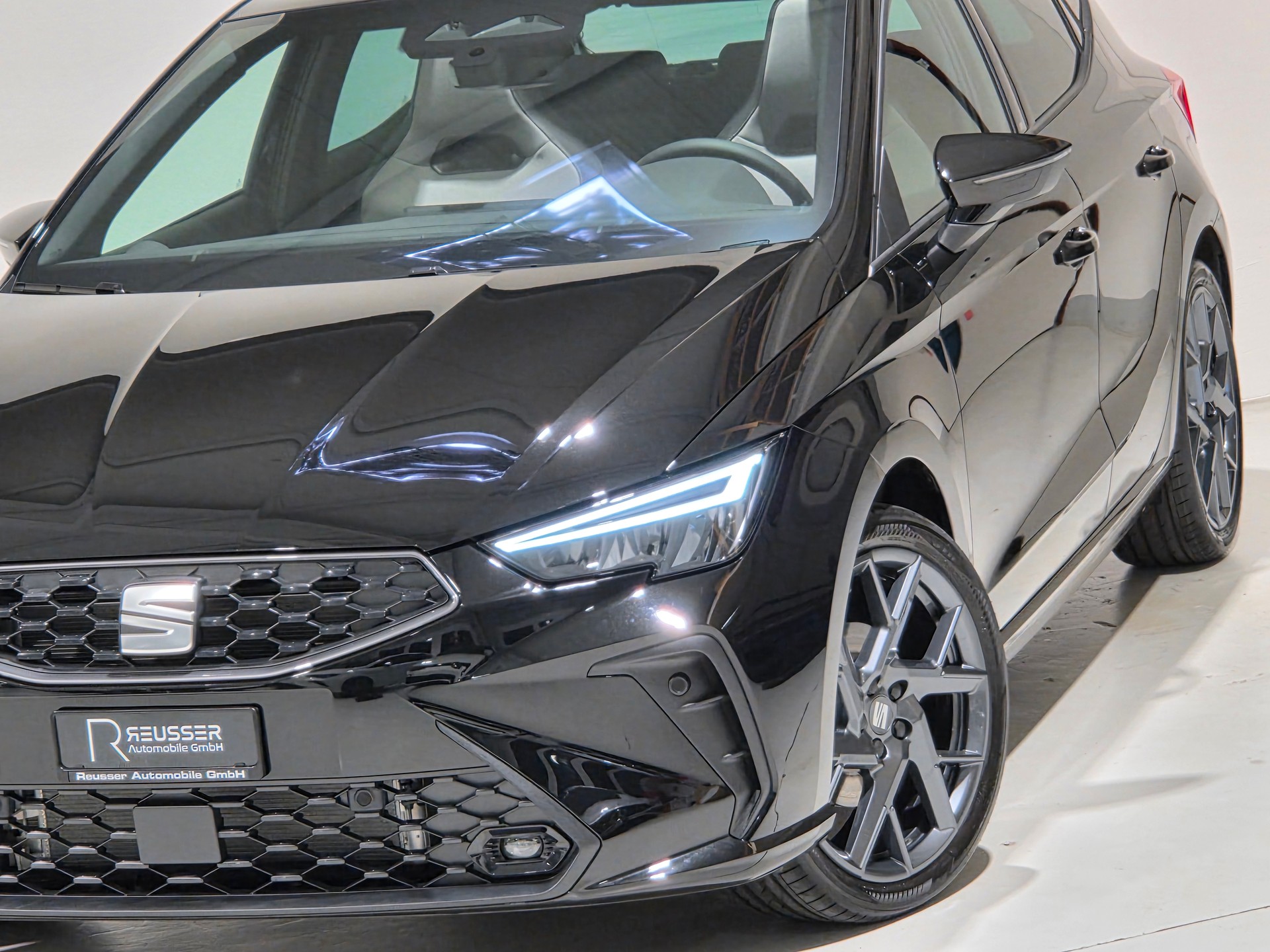 SEAT Ibiza 1.5 EcoTSI FR DSG 2026-image-23