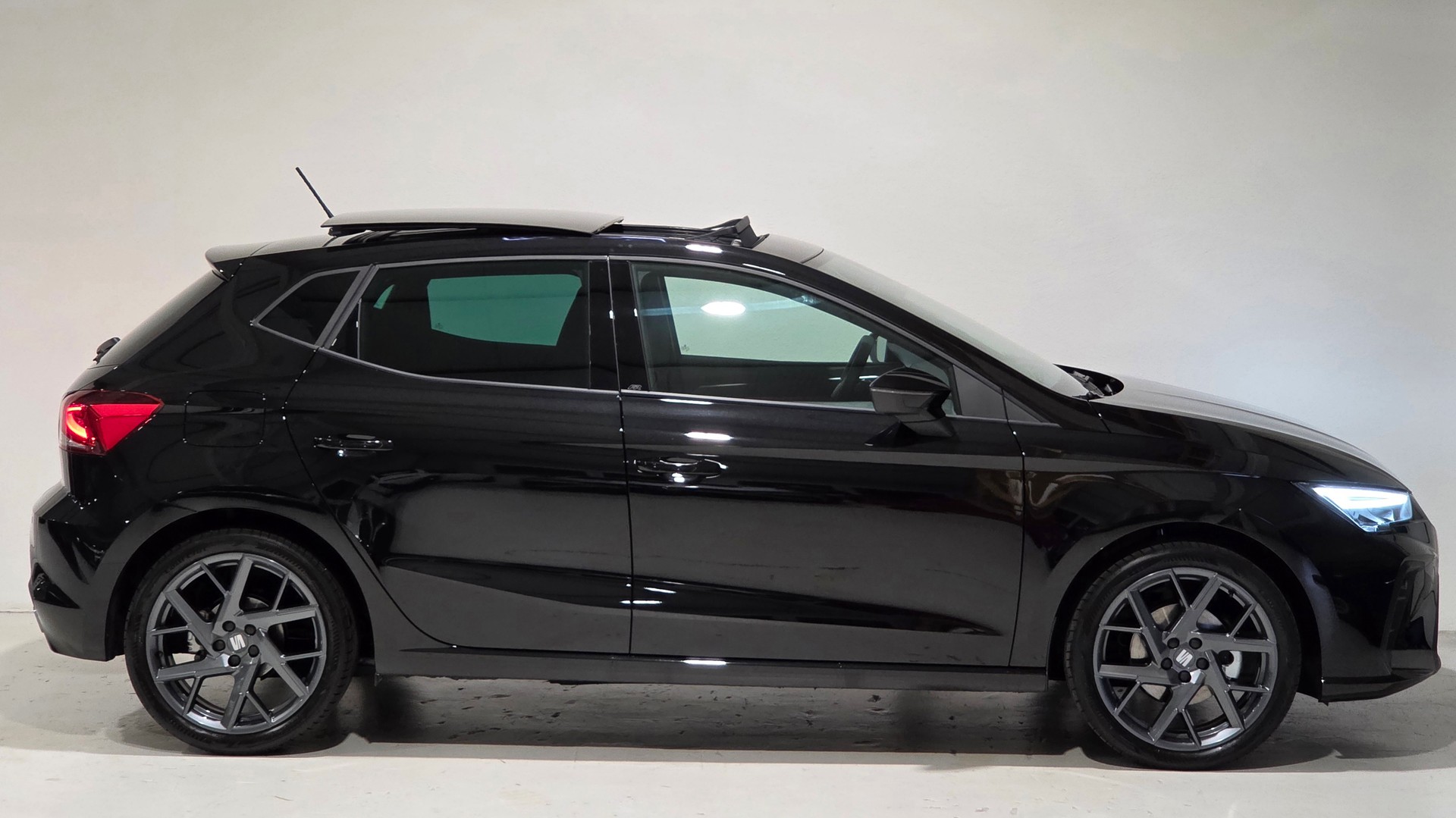 SEAT Ibiza 1.5 EcoTSI FR DSG 2026-image-27