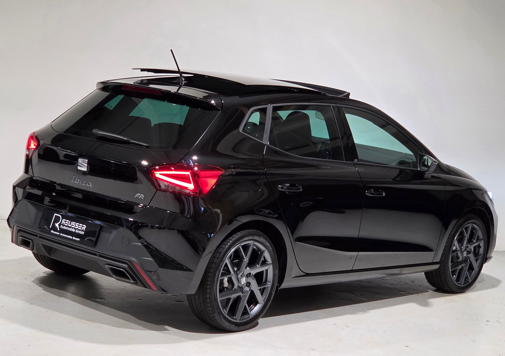 SEAT Ibiza 1.5 EcoTSI FR DSG 2026-image-28