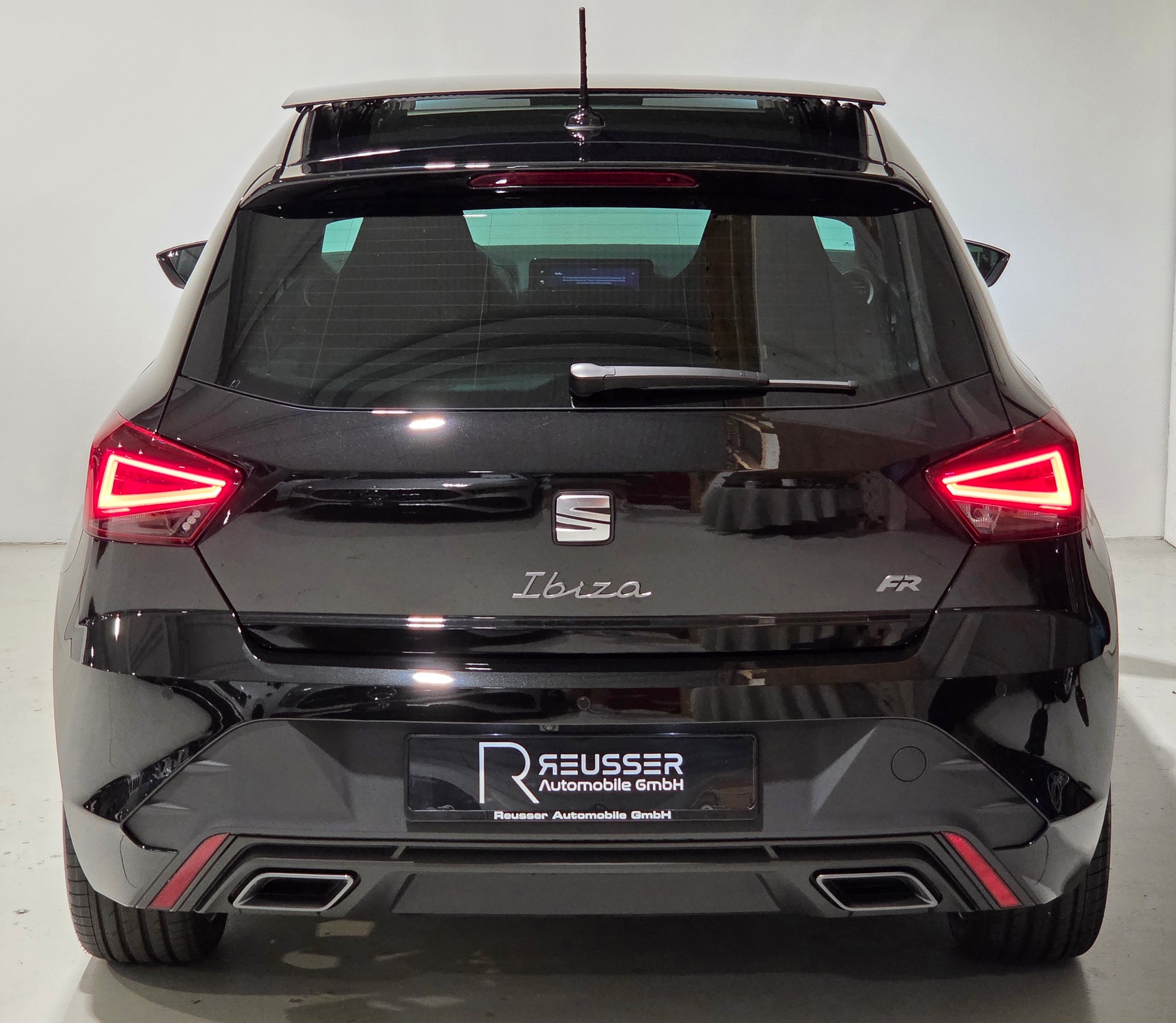 SEAT Ibiza 1.5 EcoTSI FR DSG 2026-image-4