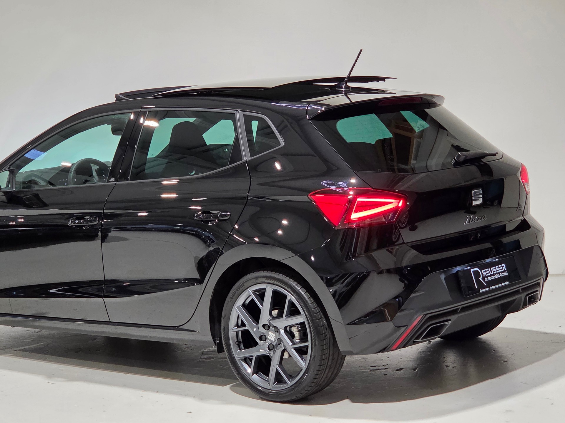 SEAT Ibiza 1.5 EcoTSI FR DSG 2026-image-3