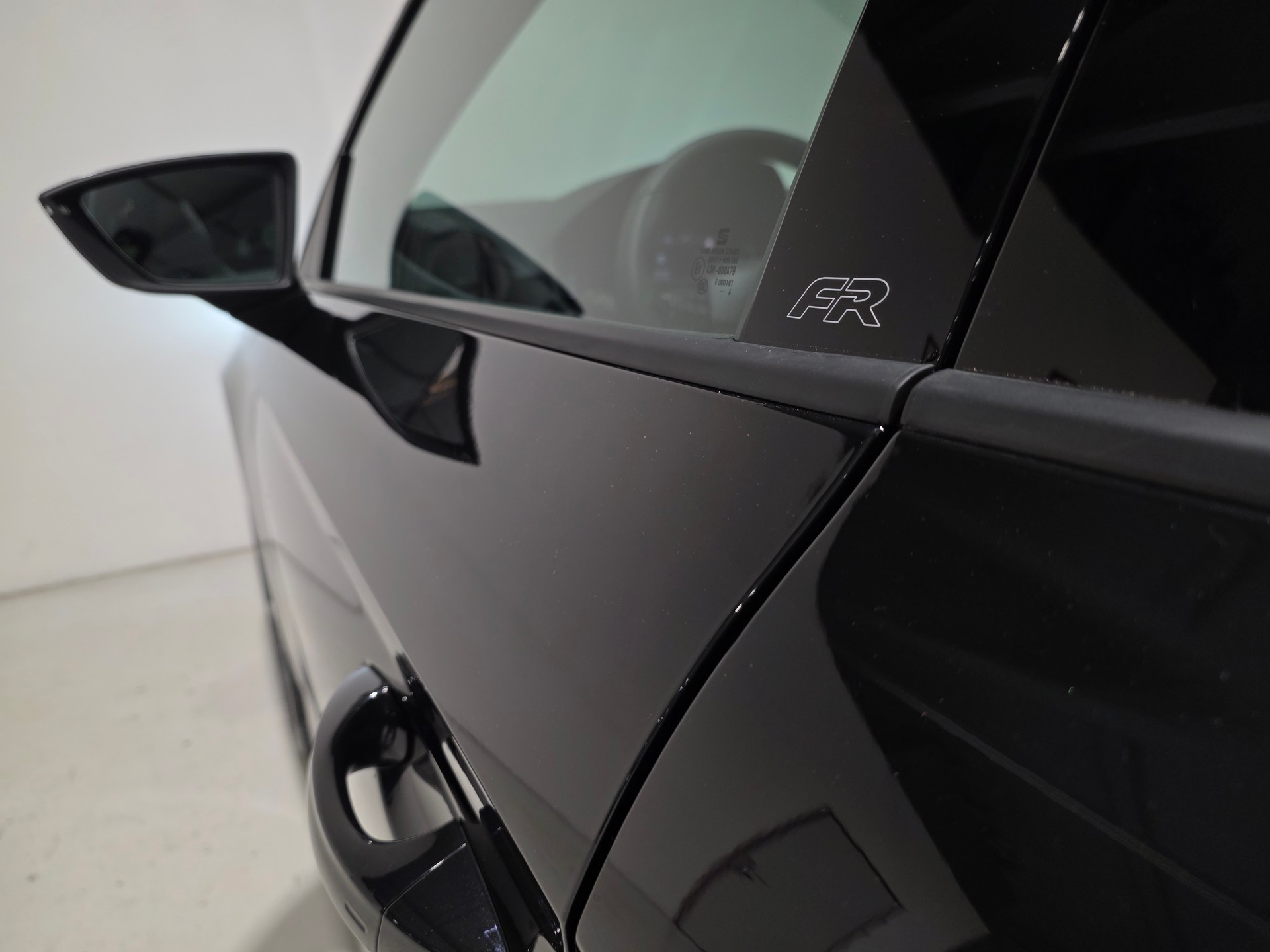 SEAT Ibiza 1.5 EcoTSI FR DSG 2026-image-5