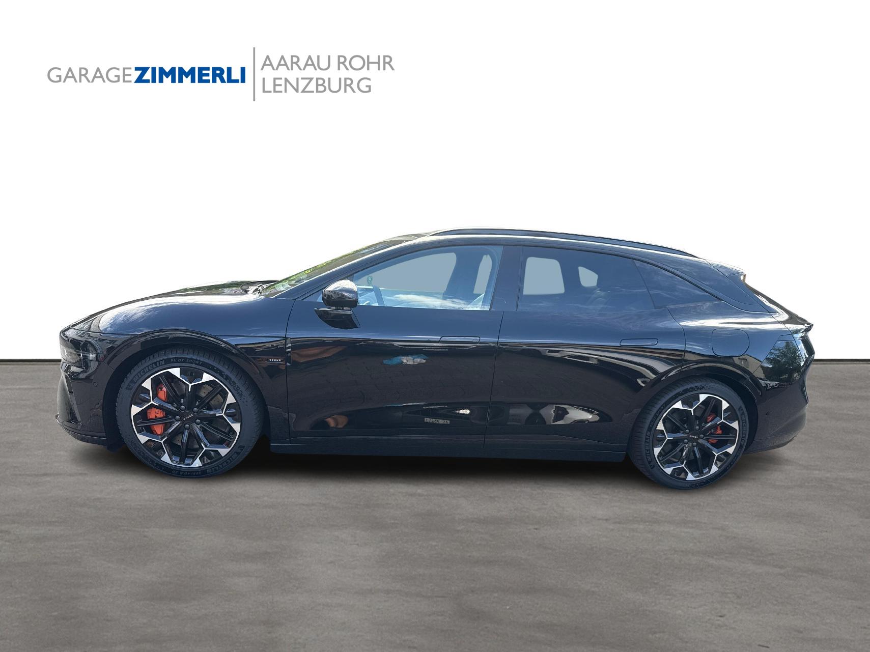 ZEEKR 7GT 100kWh Prvilege Launch Edition AWD CH-FZ-showroom-element-2