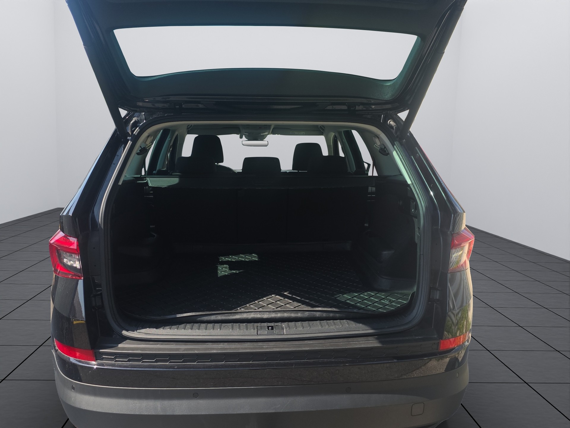 SKODA Kodiaq 1.5 TSI ACT Ambition 4x4-image-19