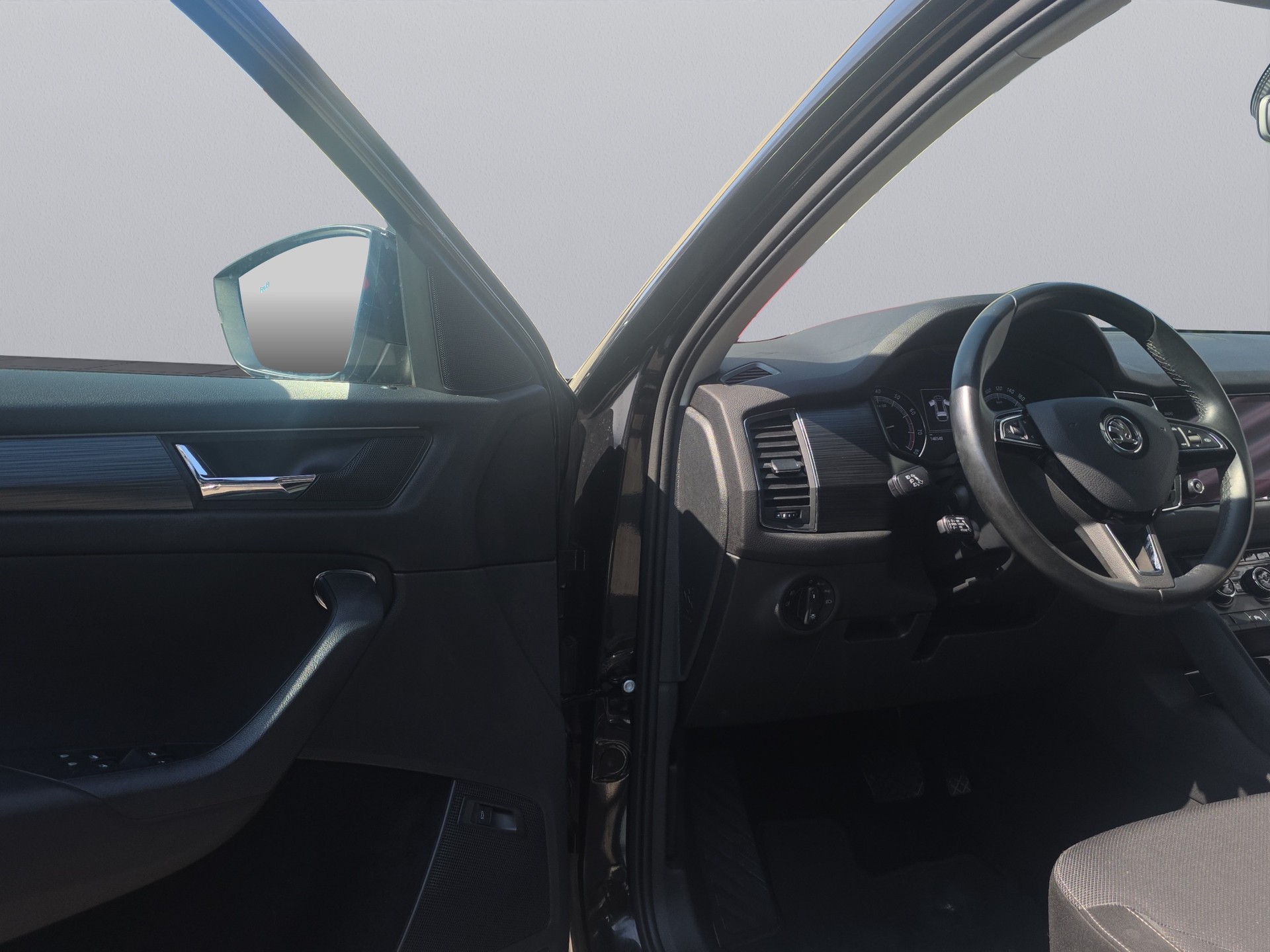 SKODA Kodiaq 1.5 TSI ACT Ambition 4x4-image-17