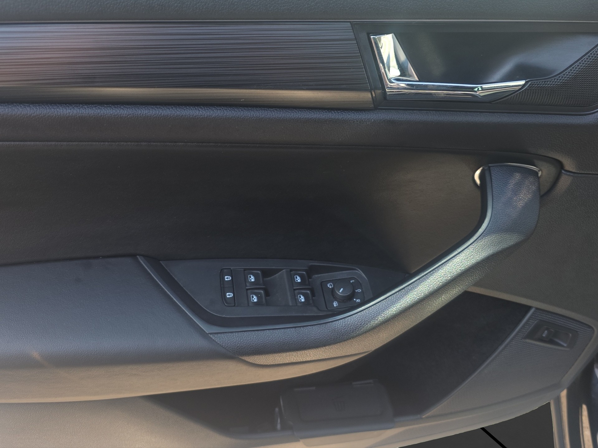 SKODA Kodiaq 1.5 TSI ACT Ambition 4x4-image-14