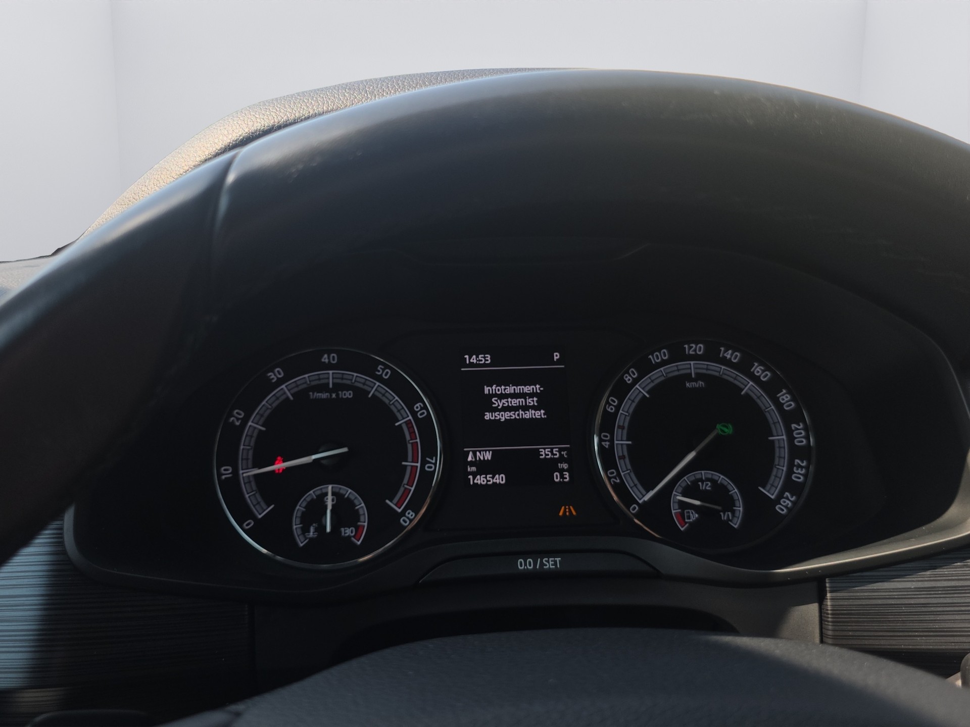 SKODA Kodiaq 1.5 TSI ACT Ambition 4x4-image-12