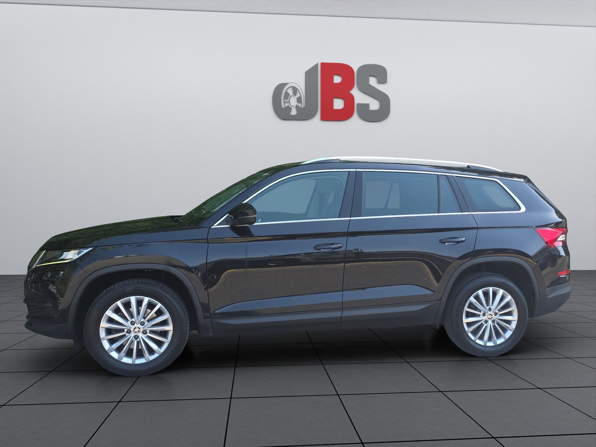 SKODA Kodiaq 1.5 TSI ACT Ambition 4x4-image-7