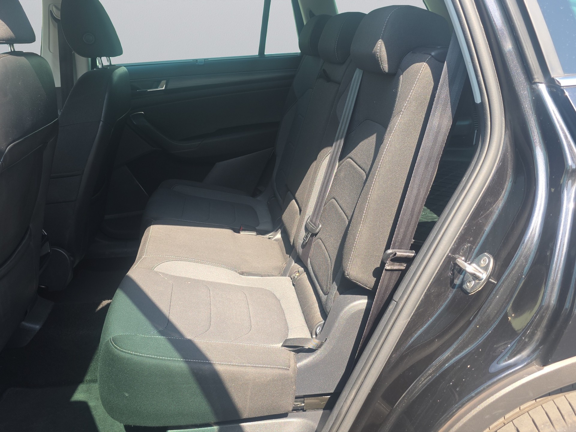 SKODA Kodiaq 1.5 TSI ACT Ambition 4x4-image-18