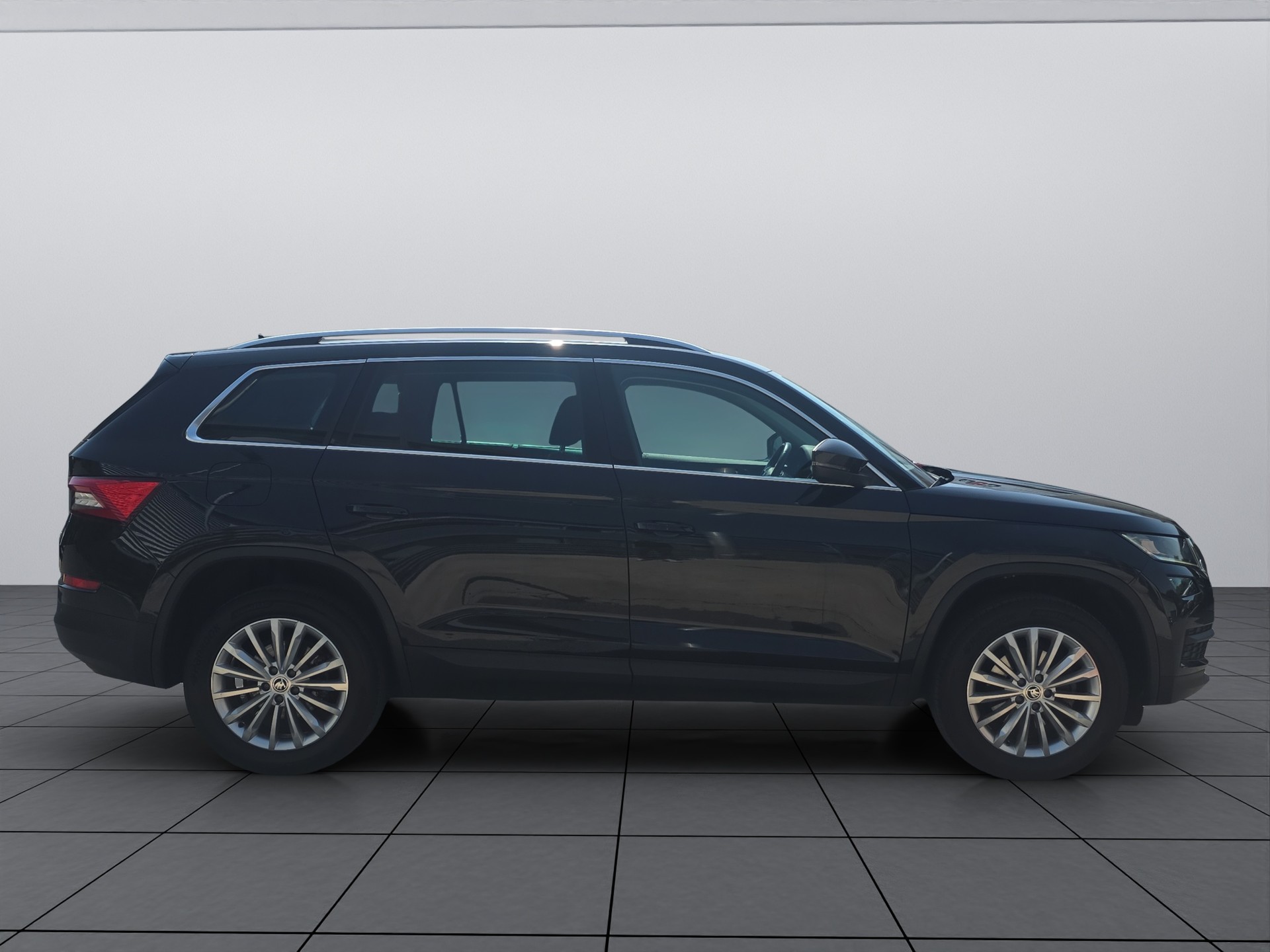 SKODA Kodiaq 1.5 TSI ACT Ambition 4x4-image-3
